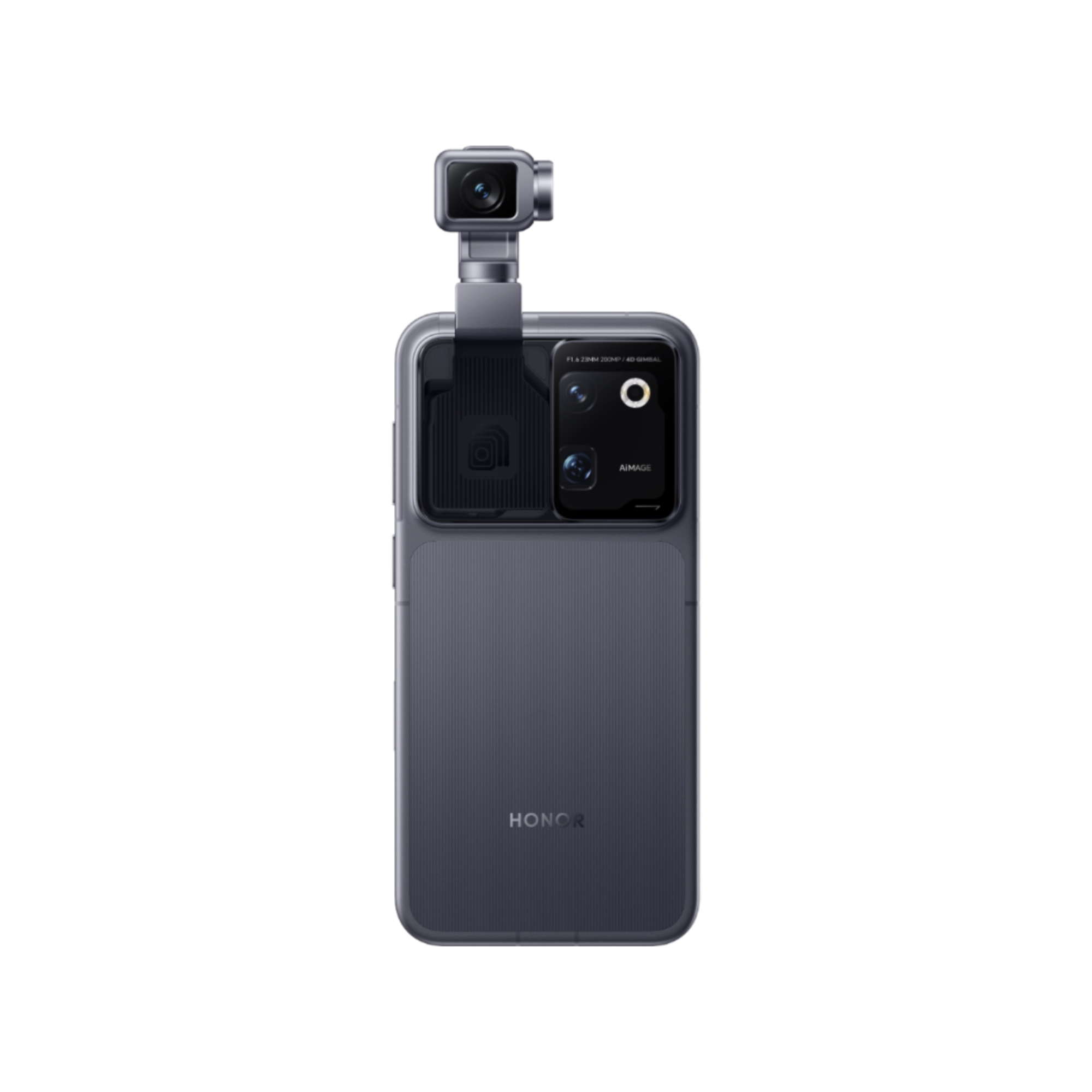 Honor Robot Phone