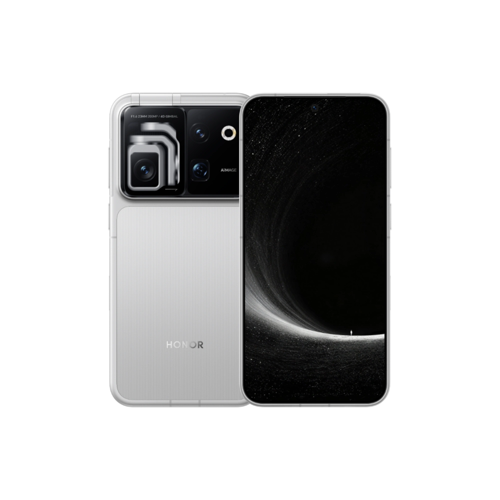Honor Robot Phone