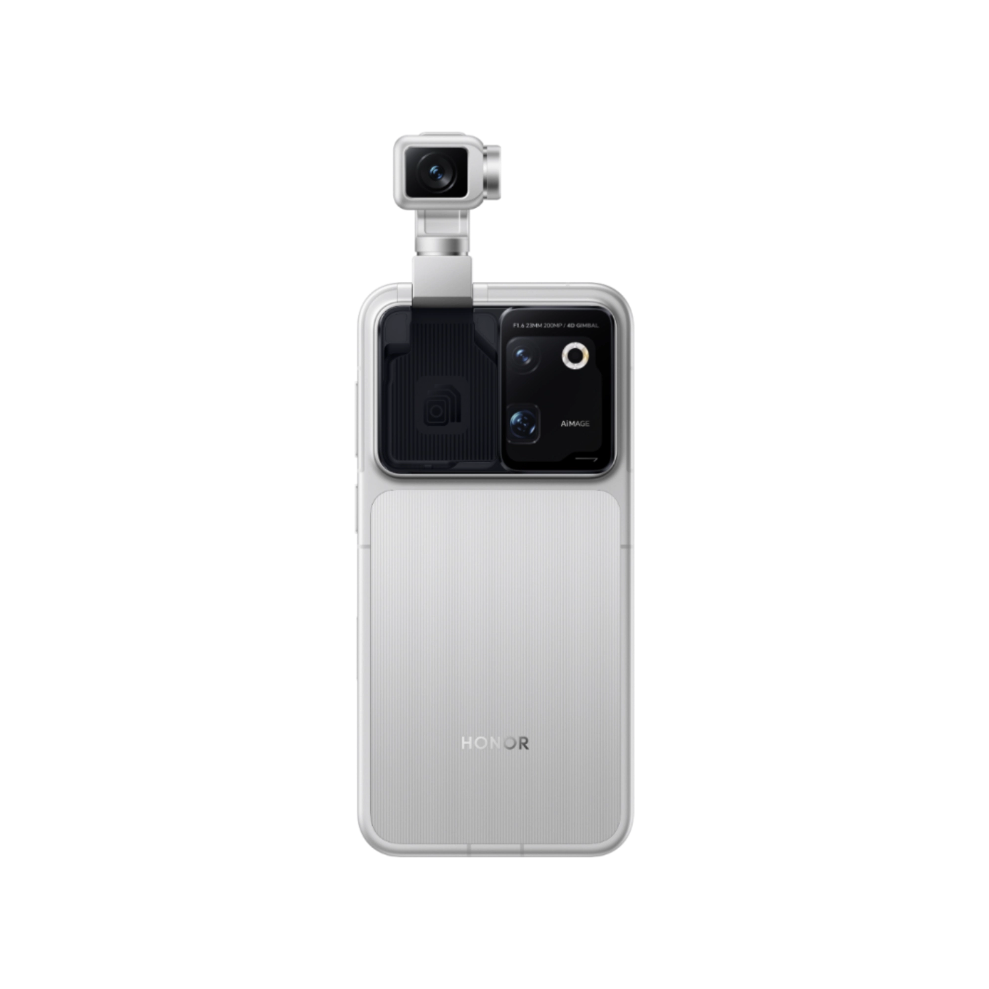 Honor Robot Phone