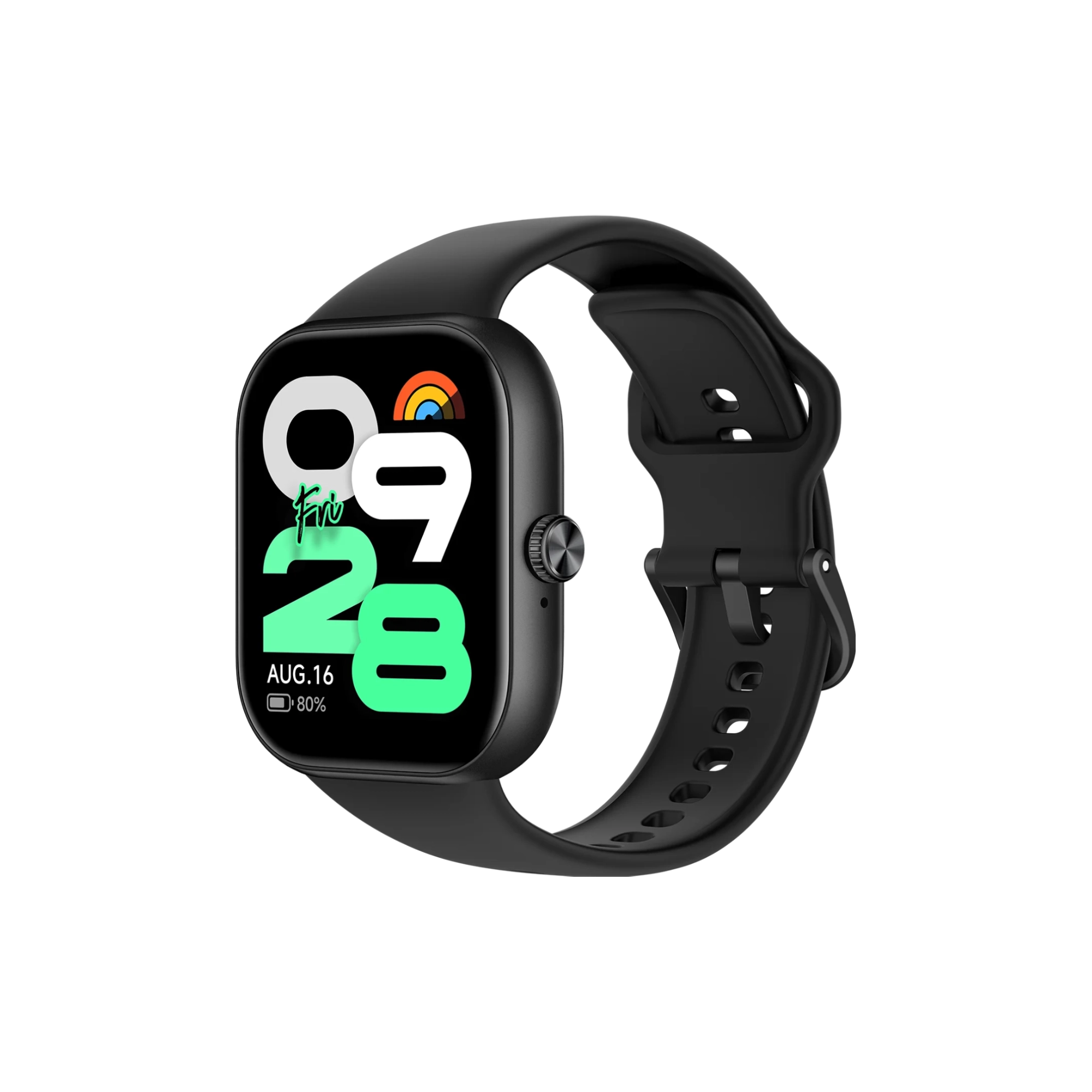 Redmi Watch Move Bluetooth Calling Smart Watch