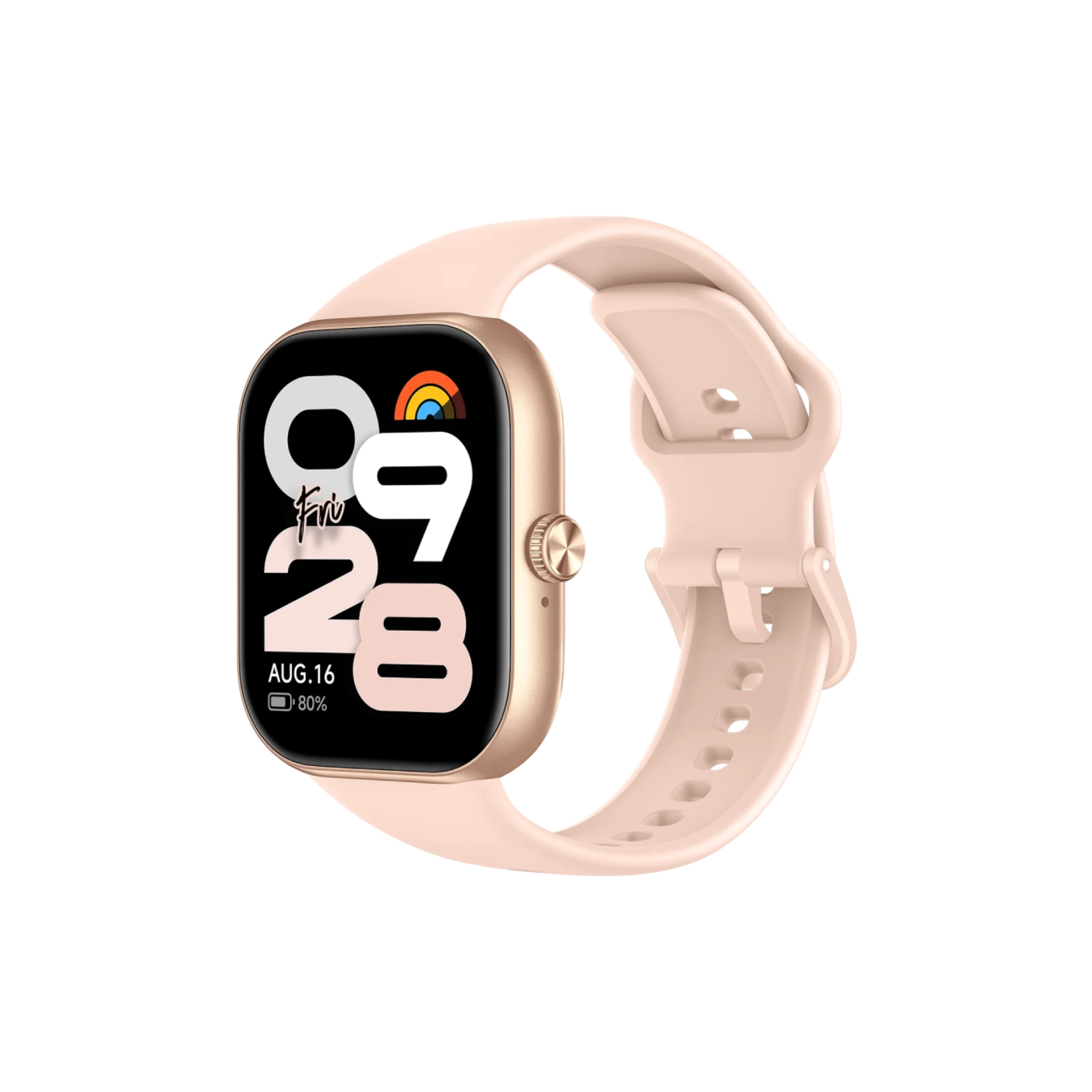 Redmi Watch Move Bluetooth Calling Smart Watch