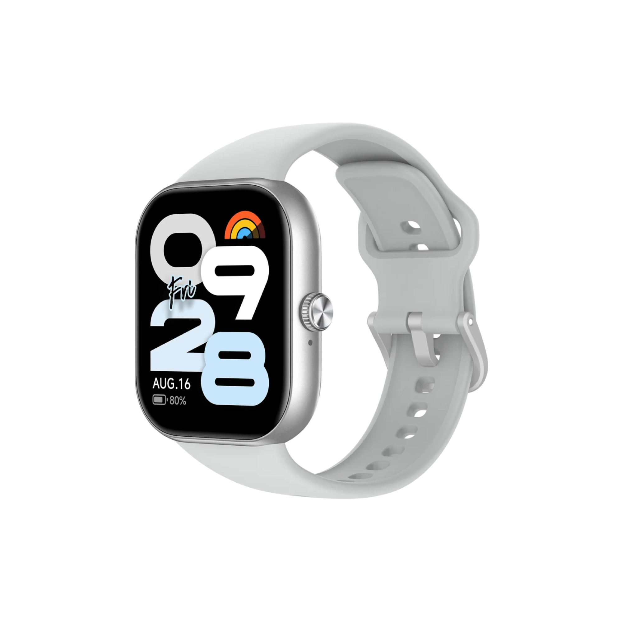 Redmi Watch Move Bluetooth Calling Smart Watch