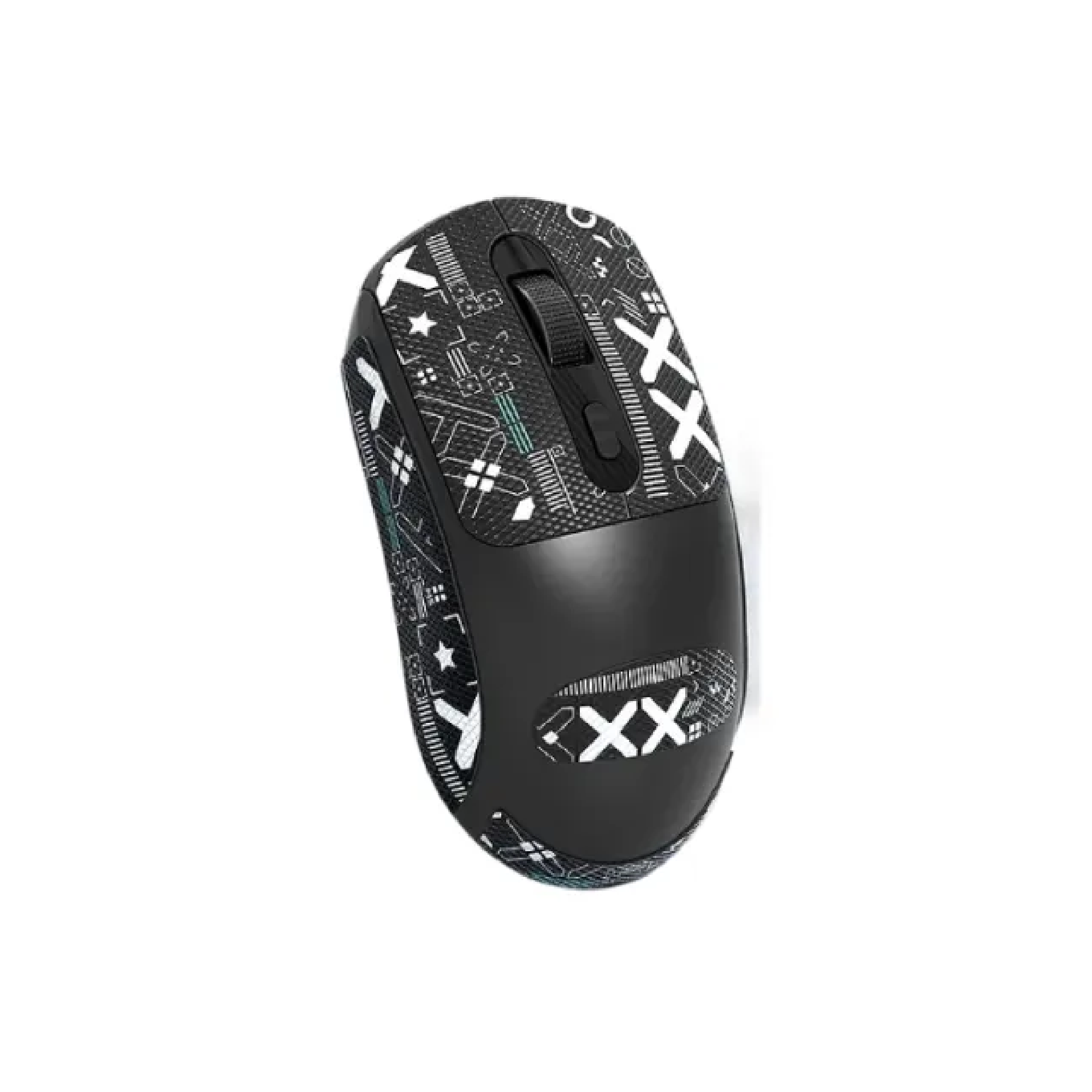 T-Wolf X8 Wireless Gaming Mouse