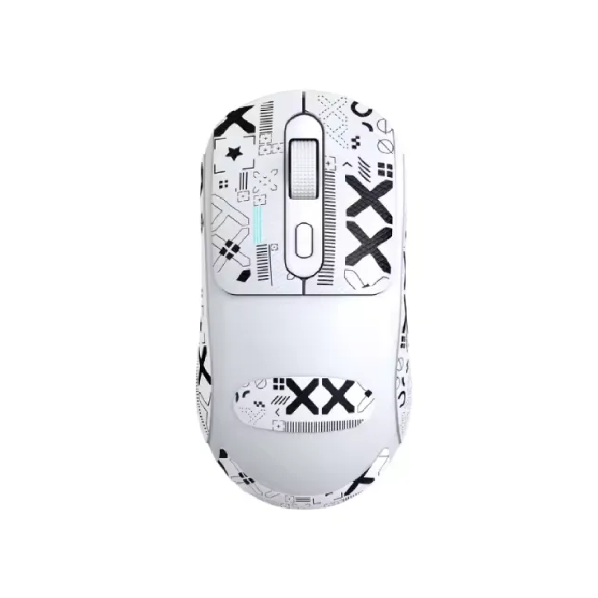 T-Wolf X8 Wireless Gaming Mouse