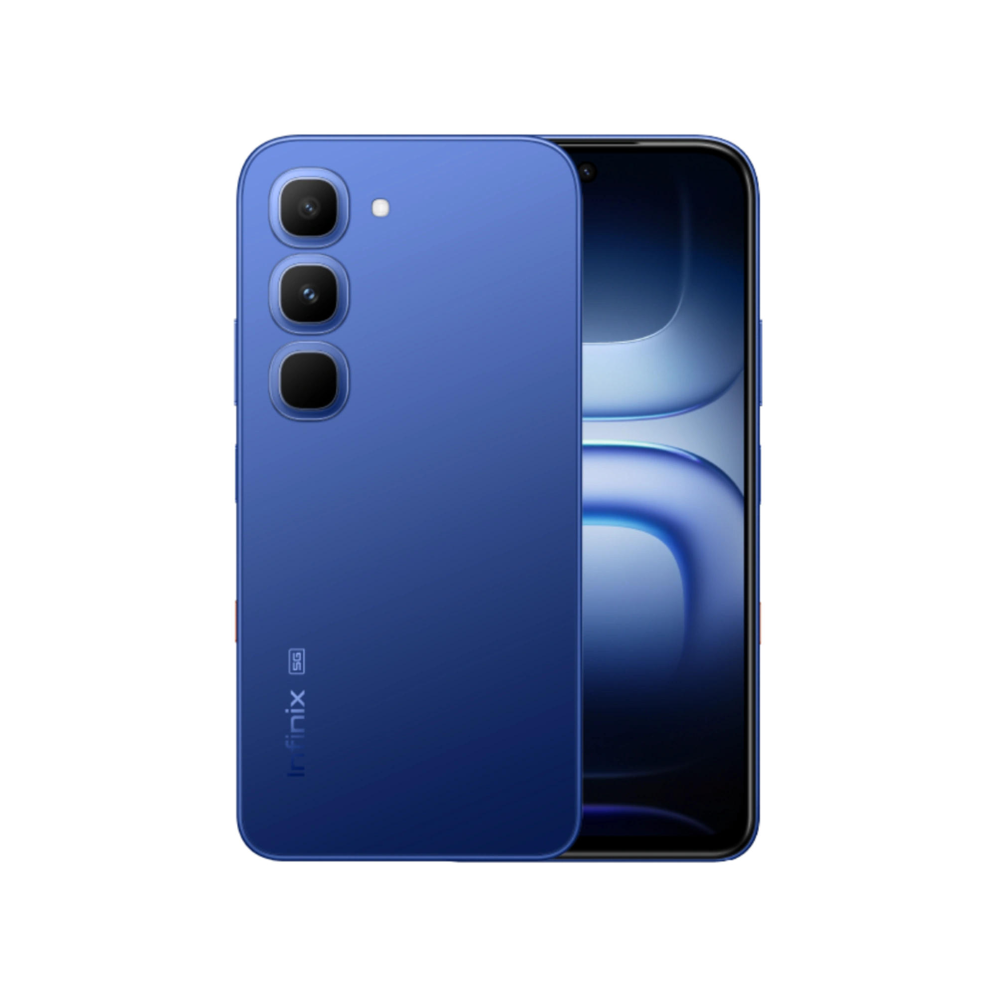Infinix Hot 70 Pro 5G (Official)