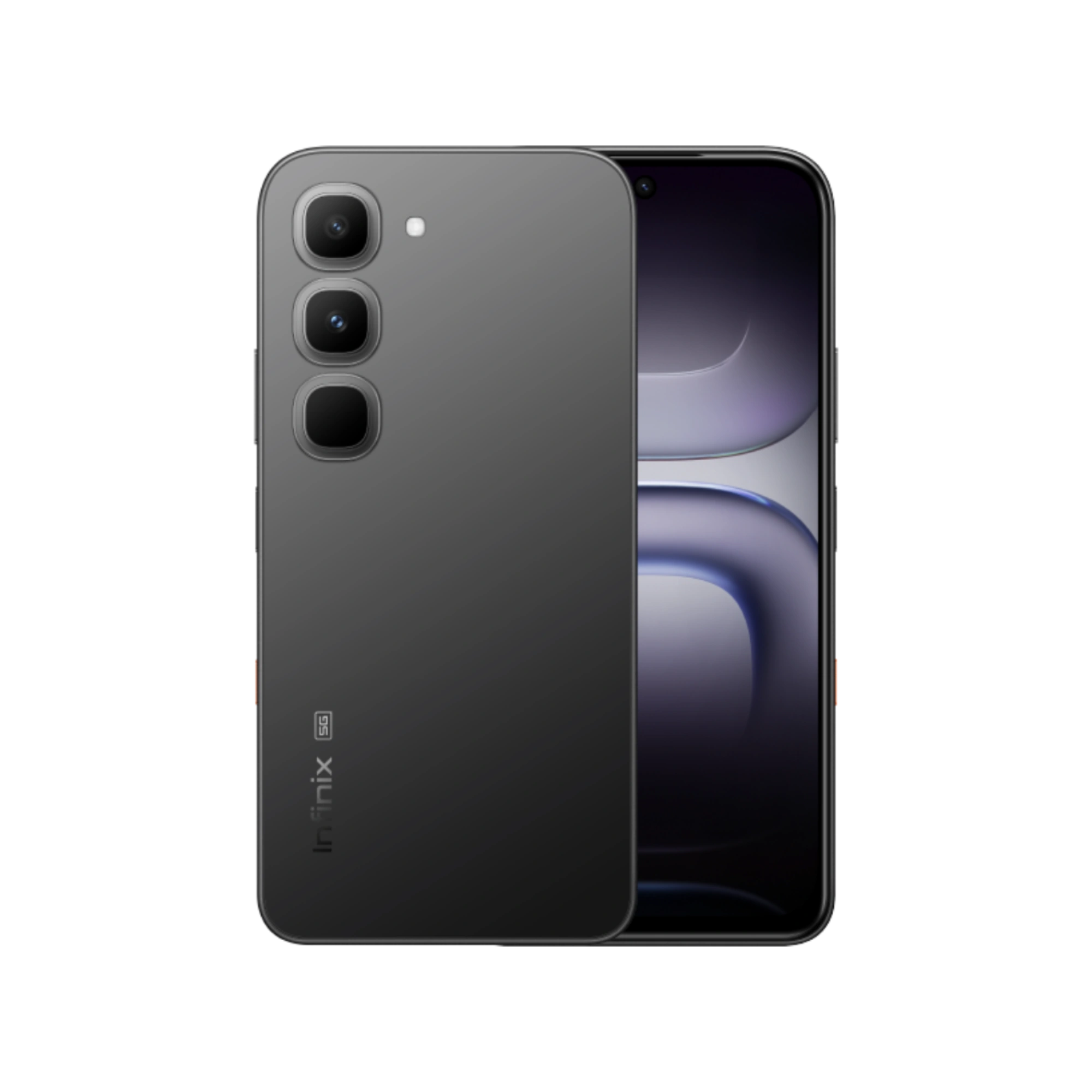 Infinix Hot 70 Pro 5G (Official)