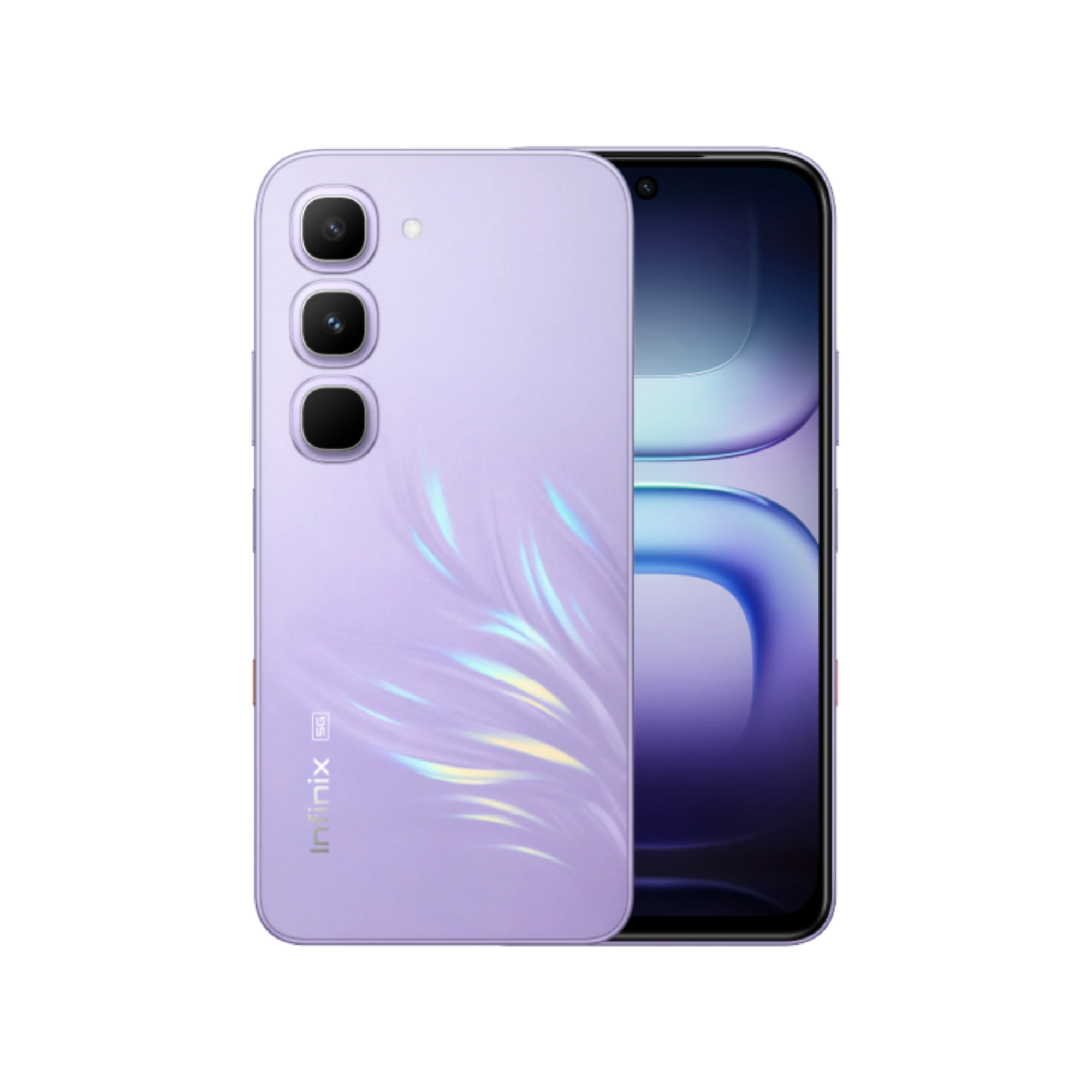 Infinix Hot 70 Pro 5G (Official)