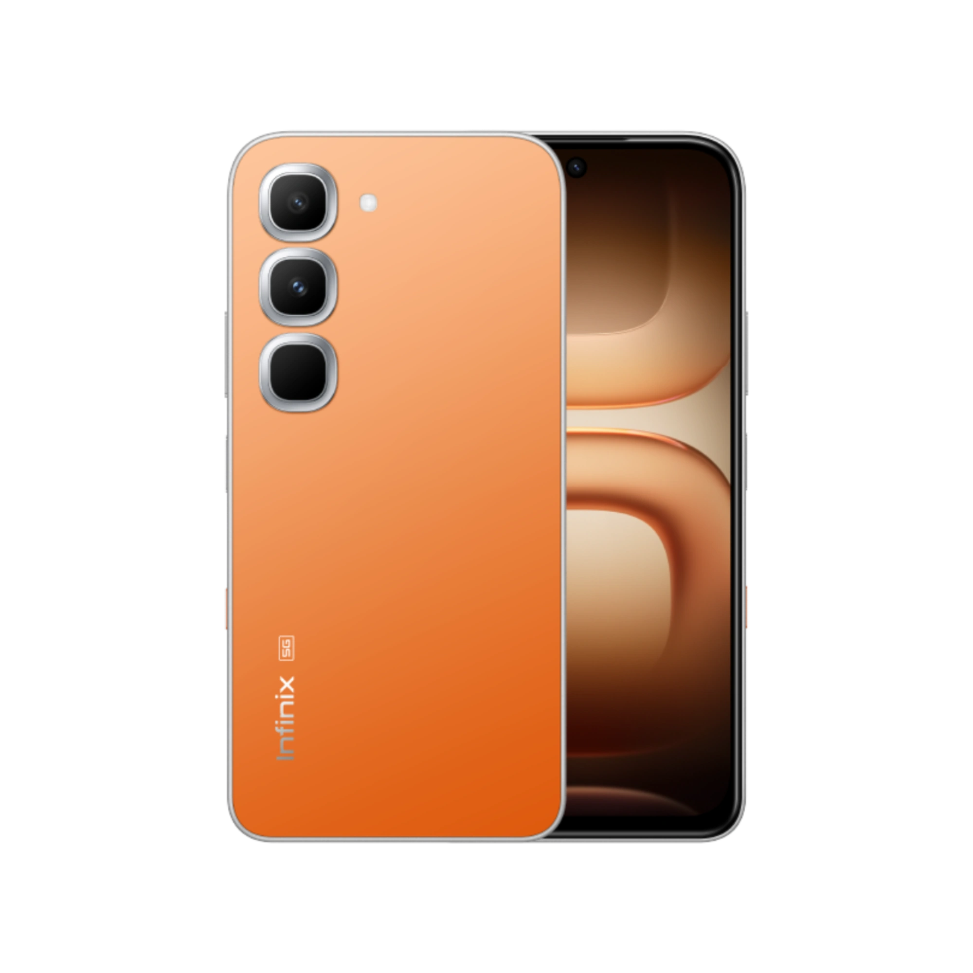 Infinix Hot 70 Pro 5G (Official)