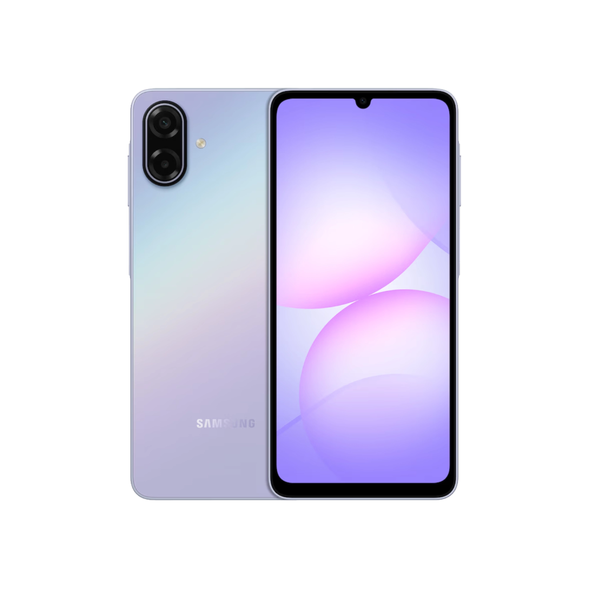 Galaxy A07 5G