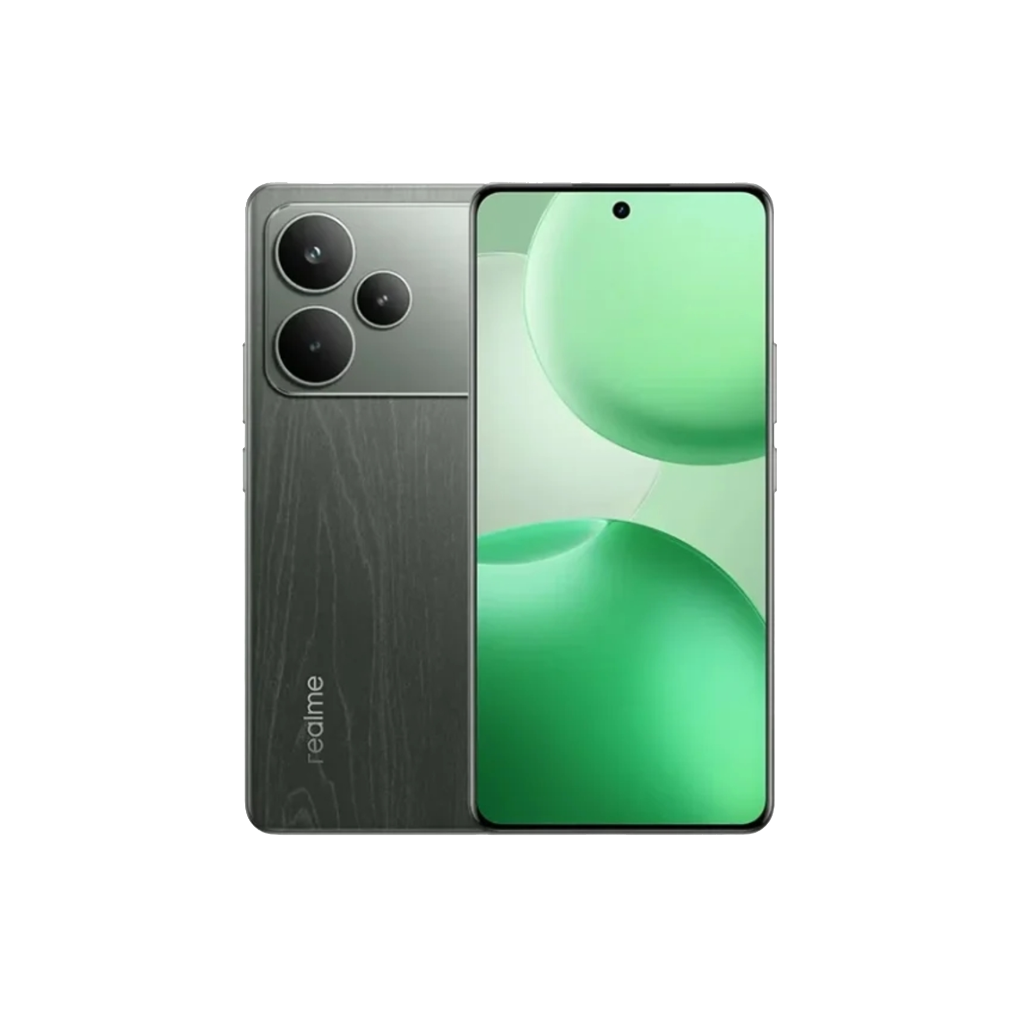 Realme P4 Pro