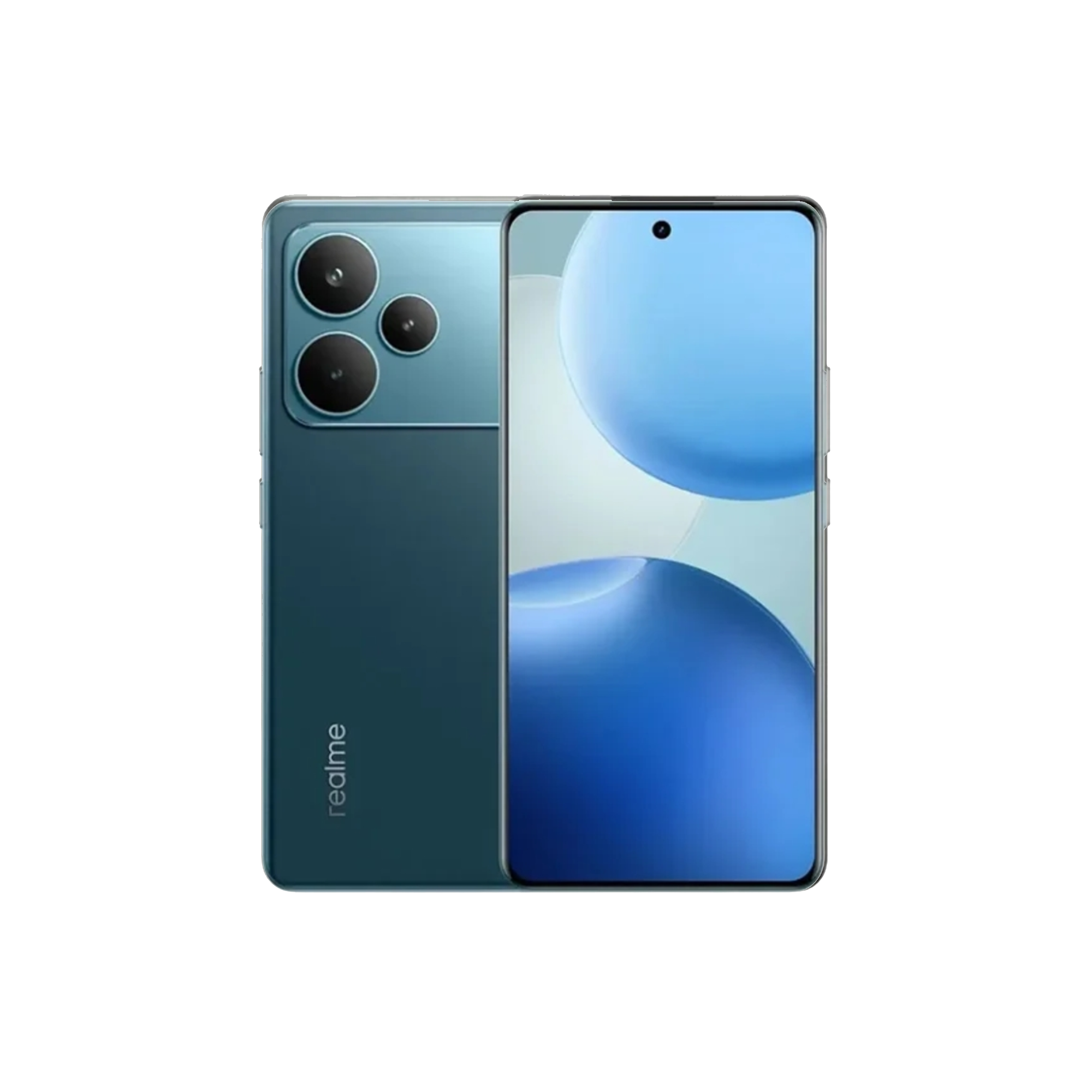 Realme P4 Pro