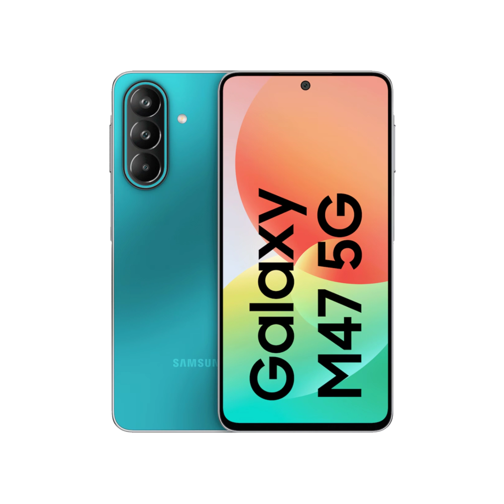 Galaxy M47