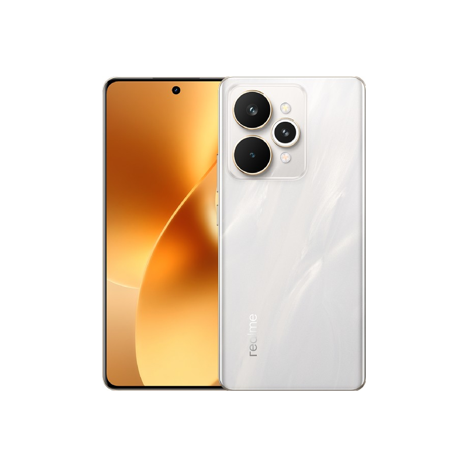 Realme 15 Pro