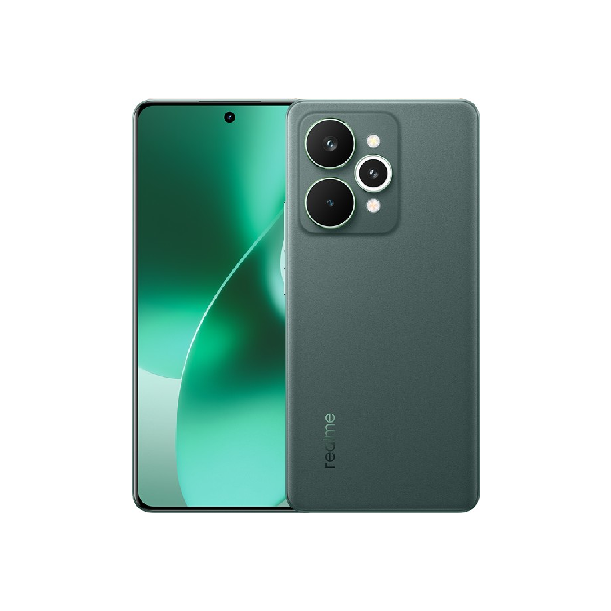 Realme 15 Pro