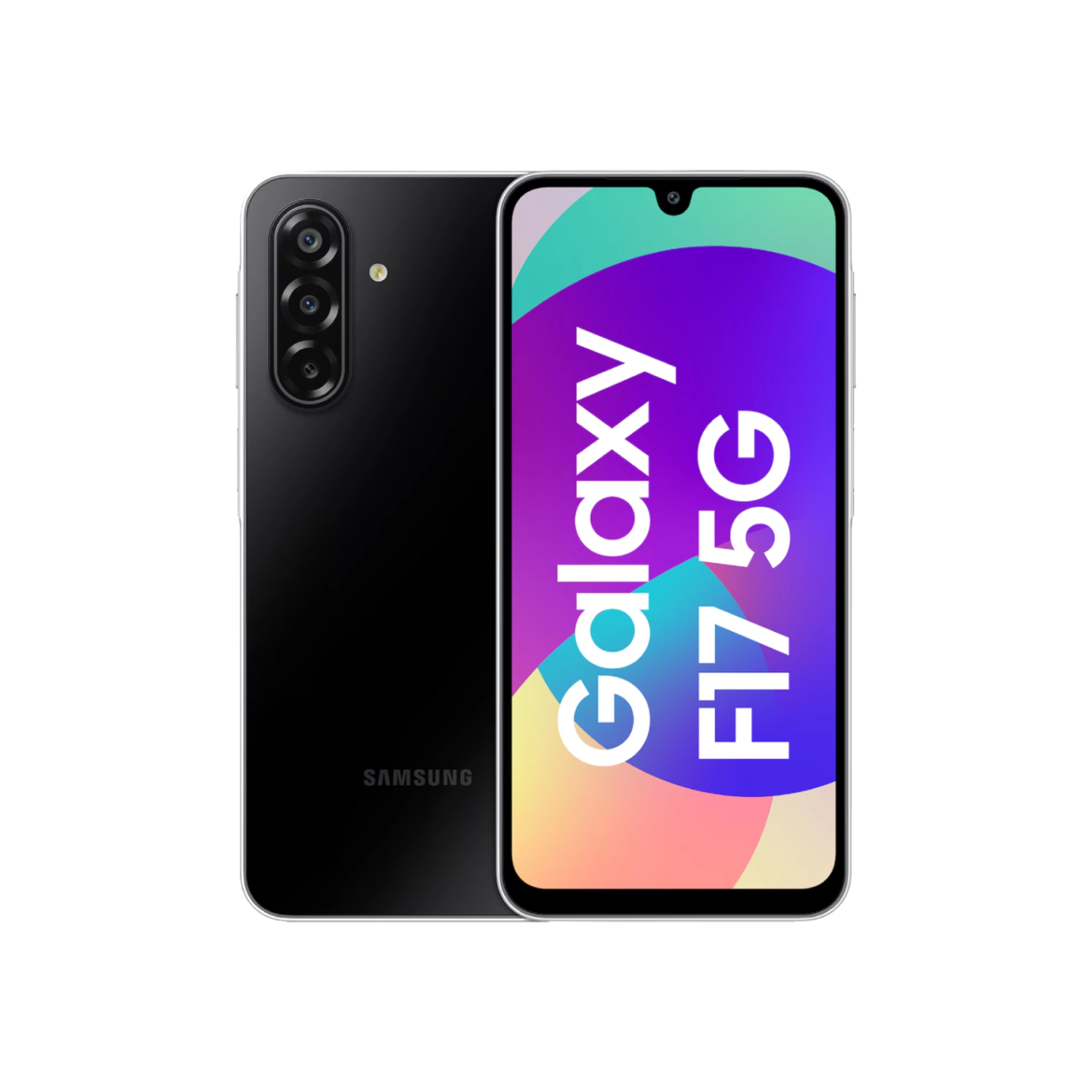 Galaxy F17