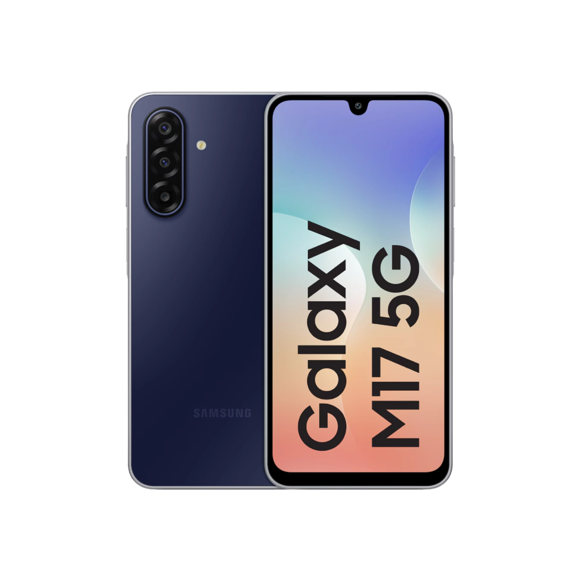 Galaxy M17