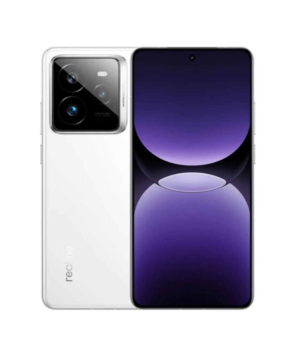Realme GT7 Pro