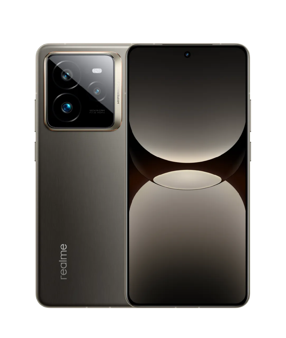 Realme GT7 Pro