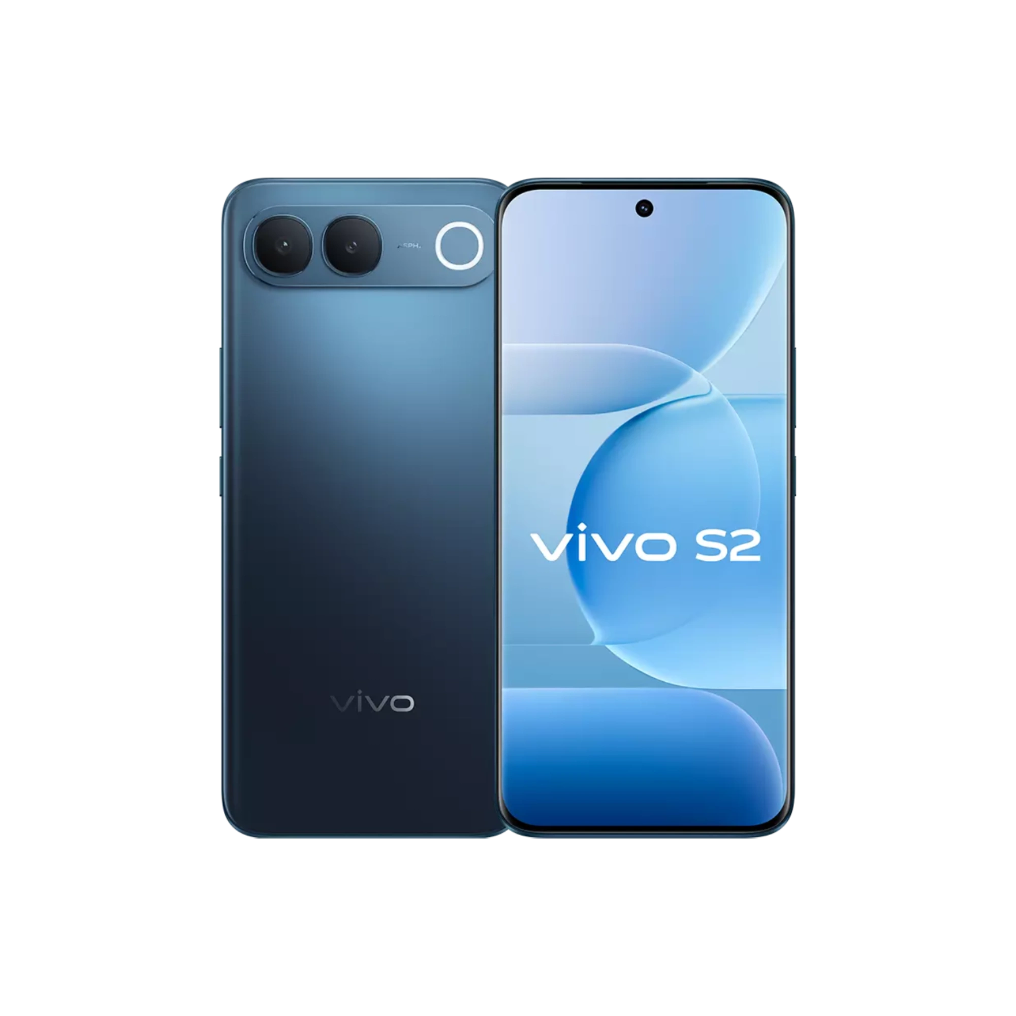 Vivo S2