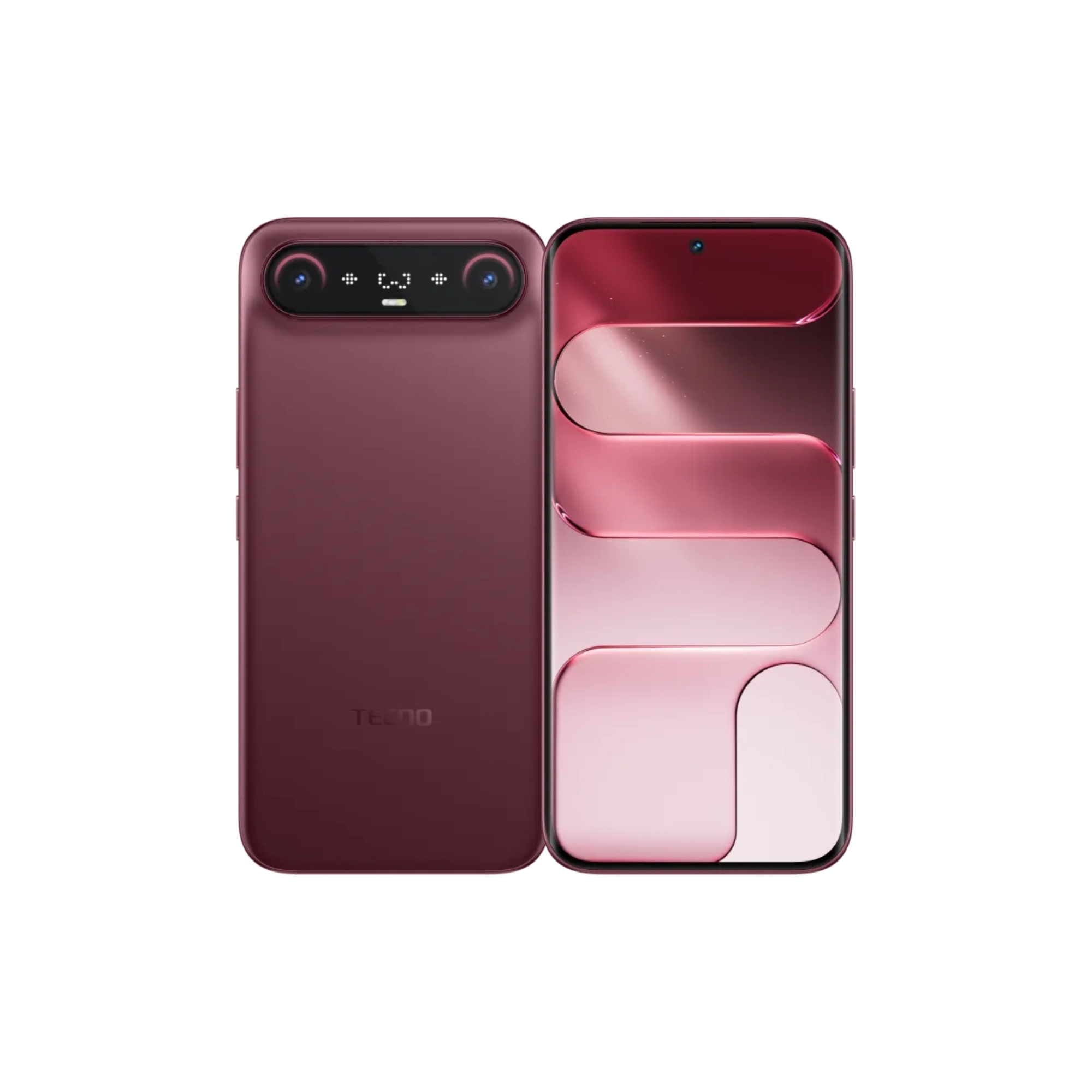 Tecno Camon Air (Official)