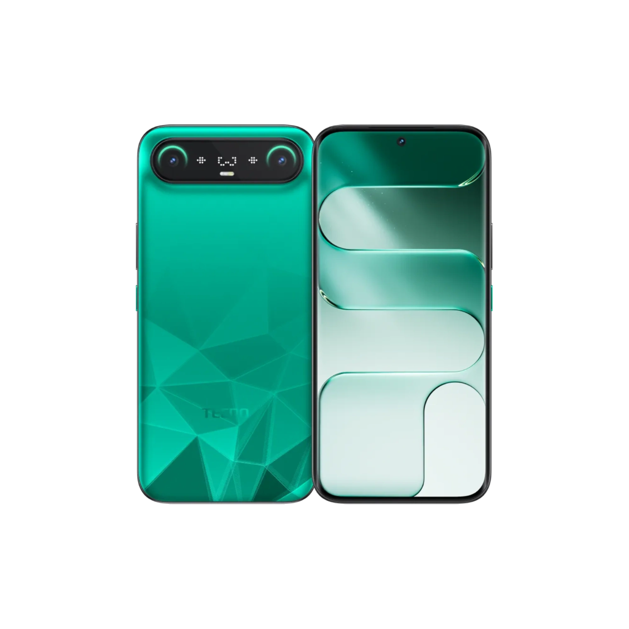 Tecno Camon Air (Official)