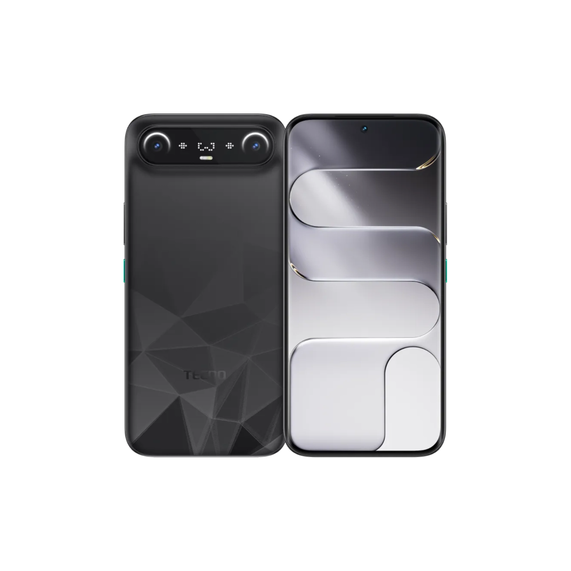 Tecno Camon Air (Official)