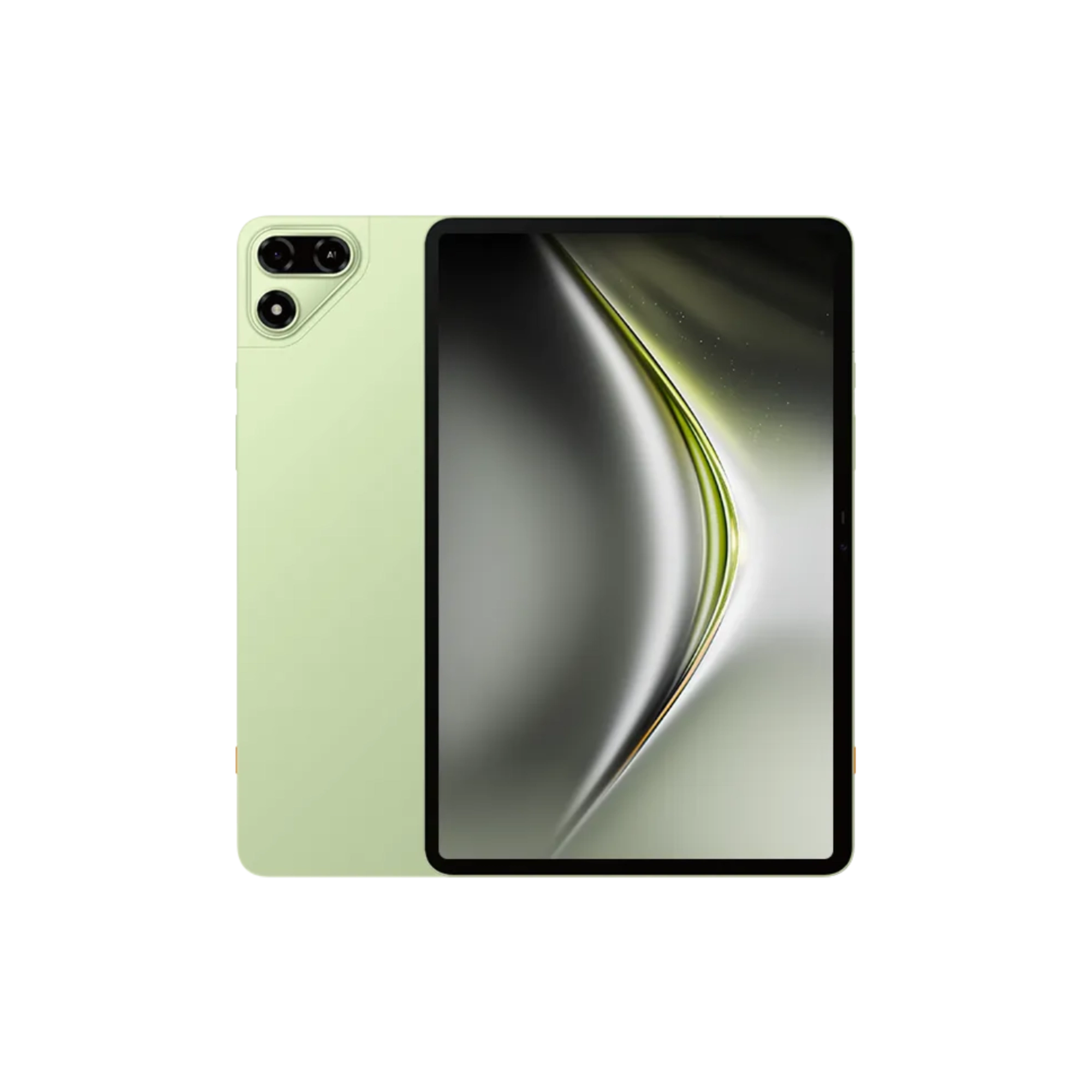 Tecno MEGAPAD 2 (Official)