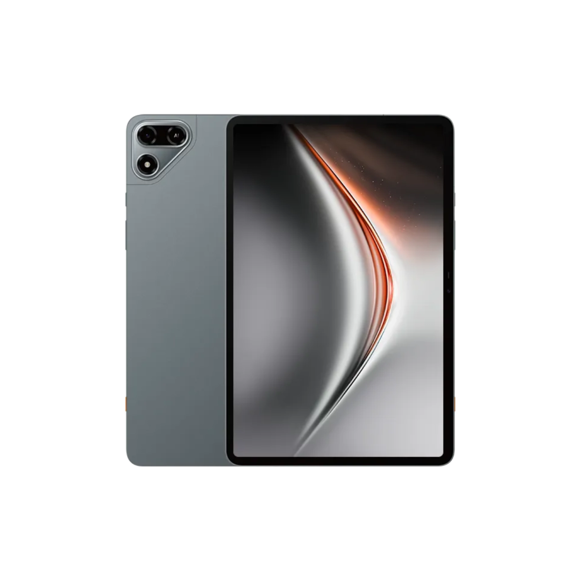 Tecno MEGAPAD 2 (Official)