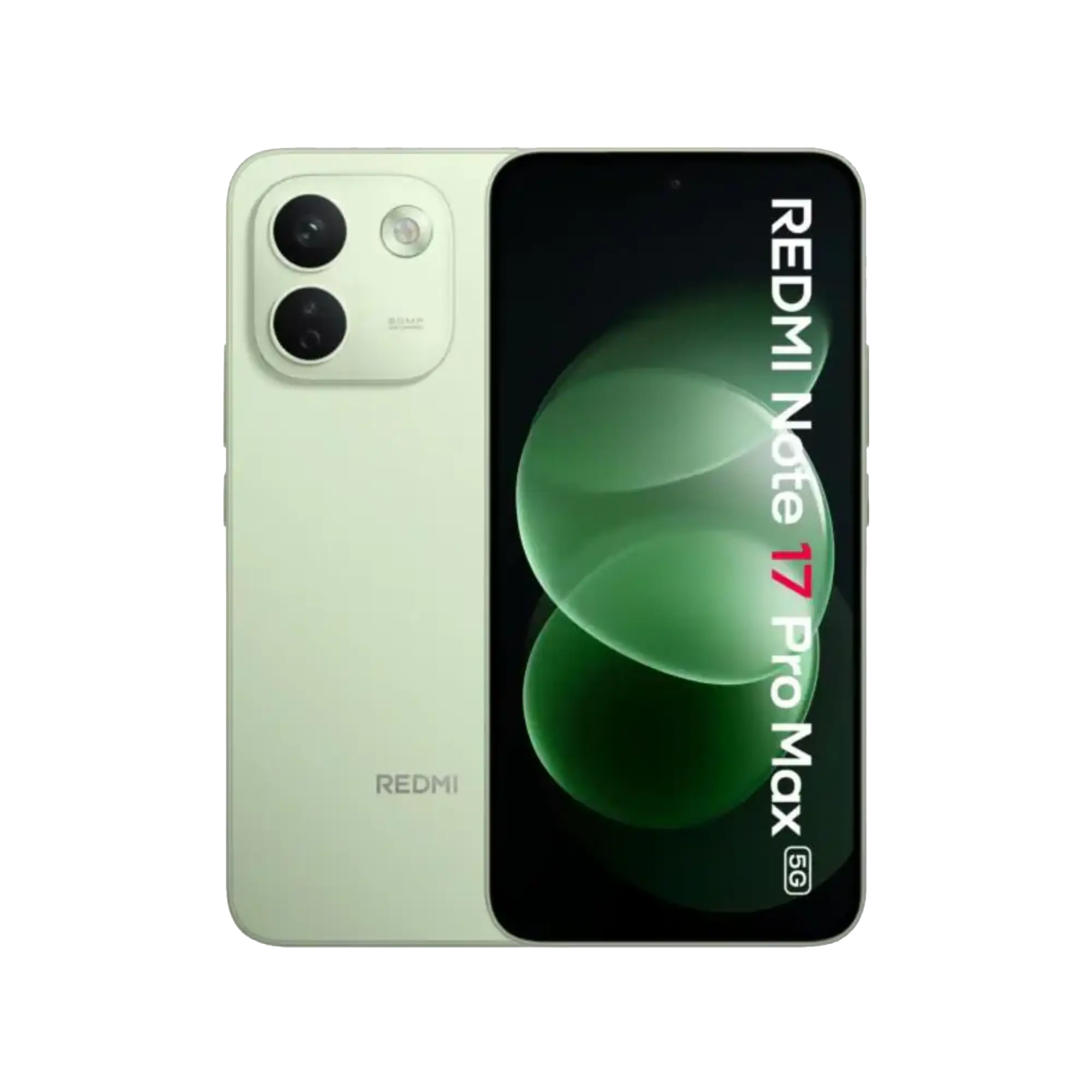 Redmi Note 17 Pro Max