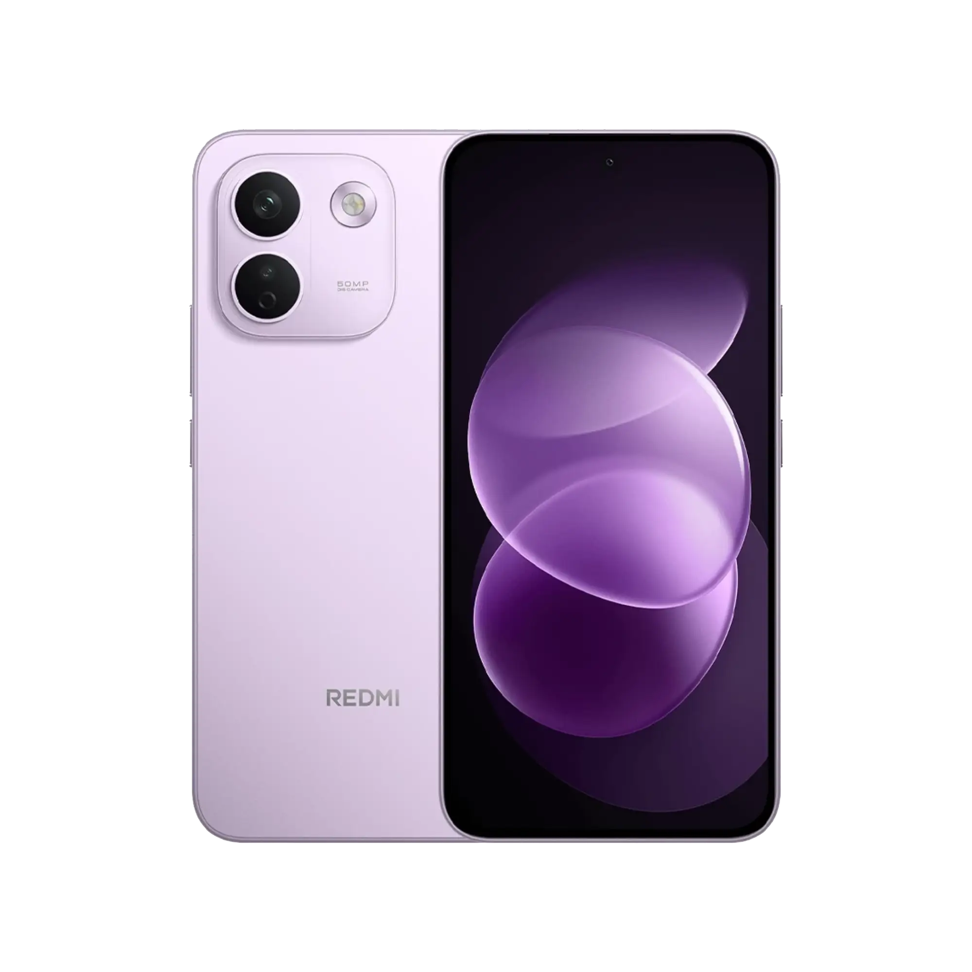 Redmi Note 17 Pro Max International | 8/256GB | Purple