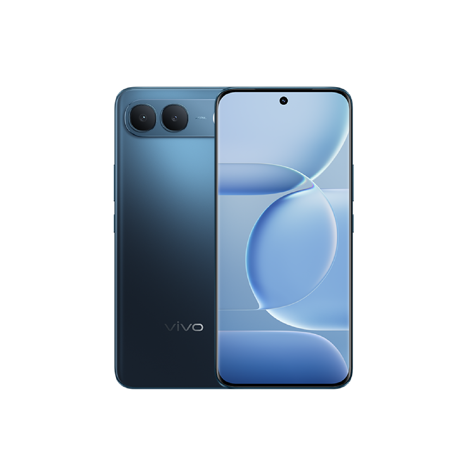 Vivo V80 Lite 5G Official