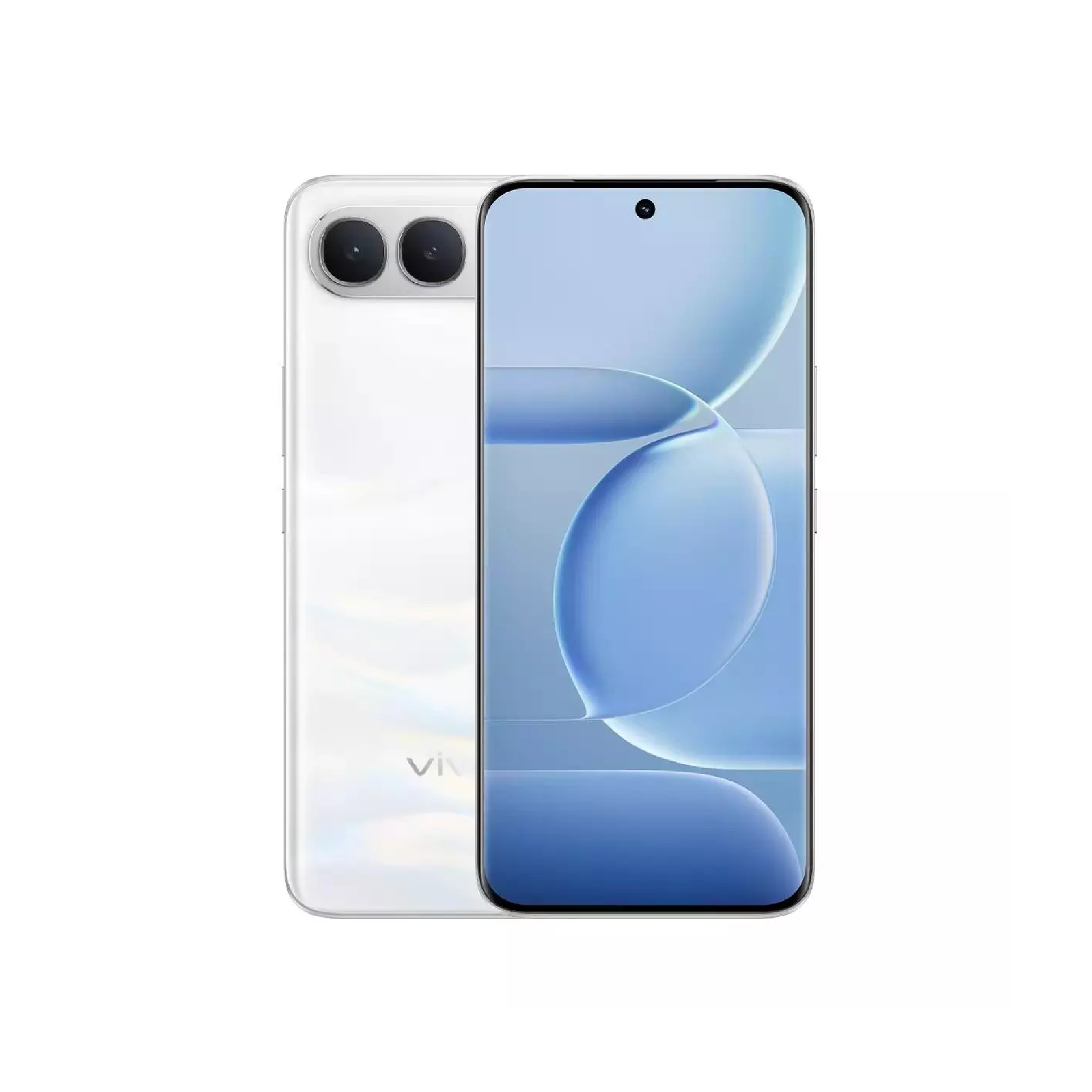 Vivo V80 Lite 5G Official