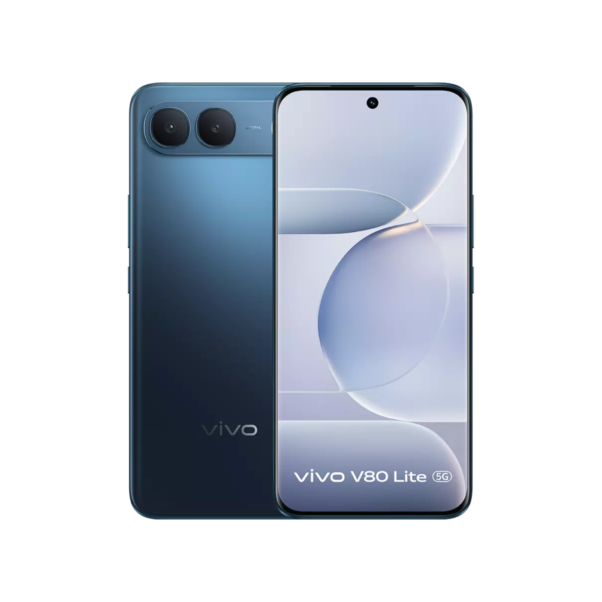 Vivo V80 Lite 5G (Official)