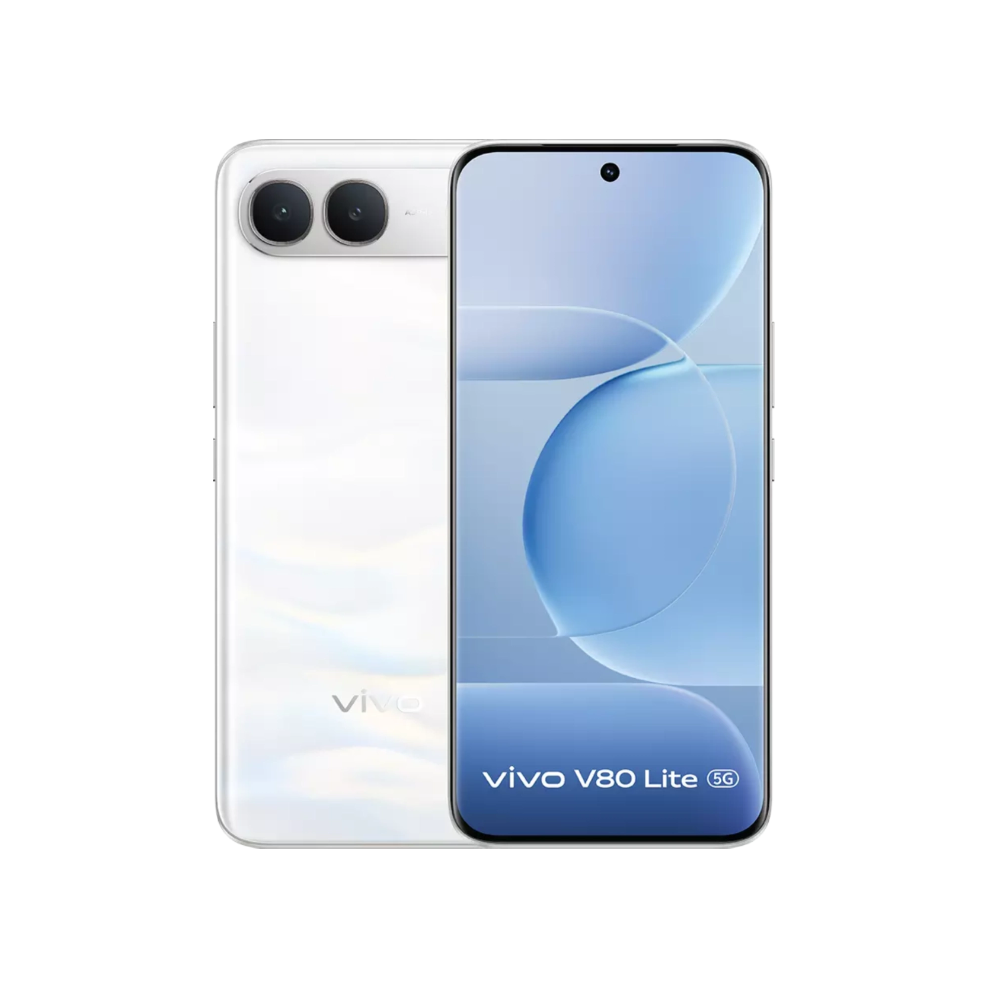 Vivo V80 Lite 5G (Official)