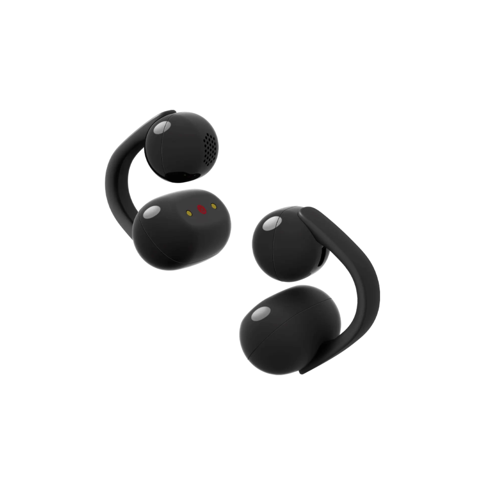 Sony WF-LC900 LinkBuds Clip Truly Wireless Open Earbuds