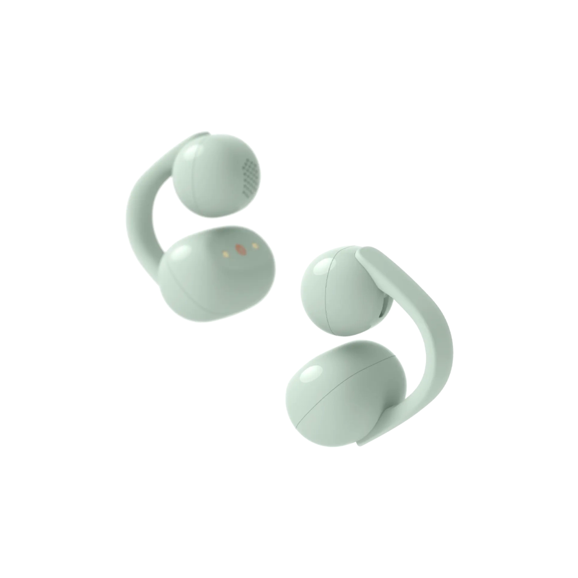 Sony WF-LC900 LinkBuds Clip Truly Wireless Open Earbuds