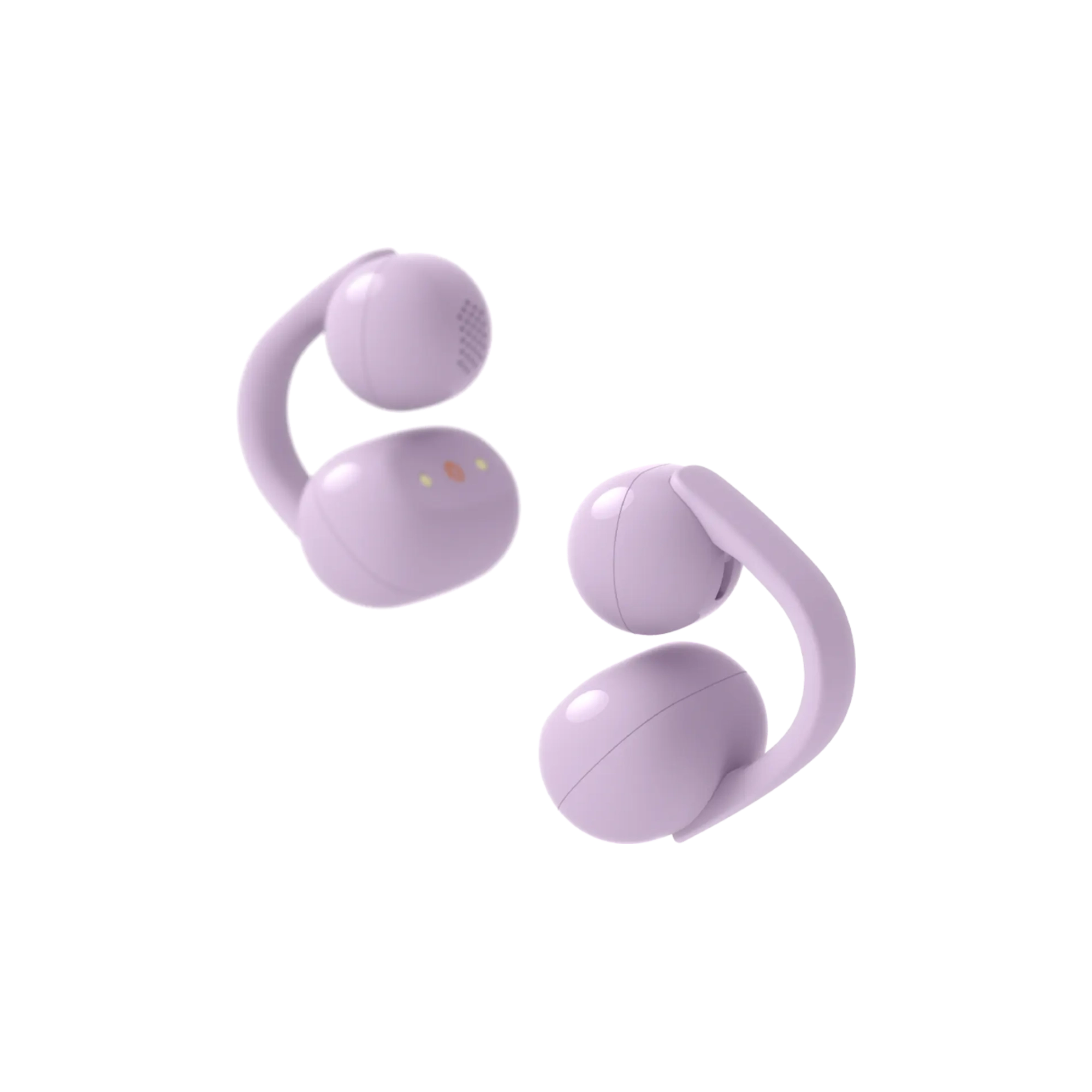 Sony WF-LC900 LinkBuds Clip Truly Wireless Open Earbuds