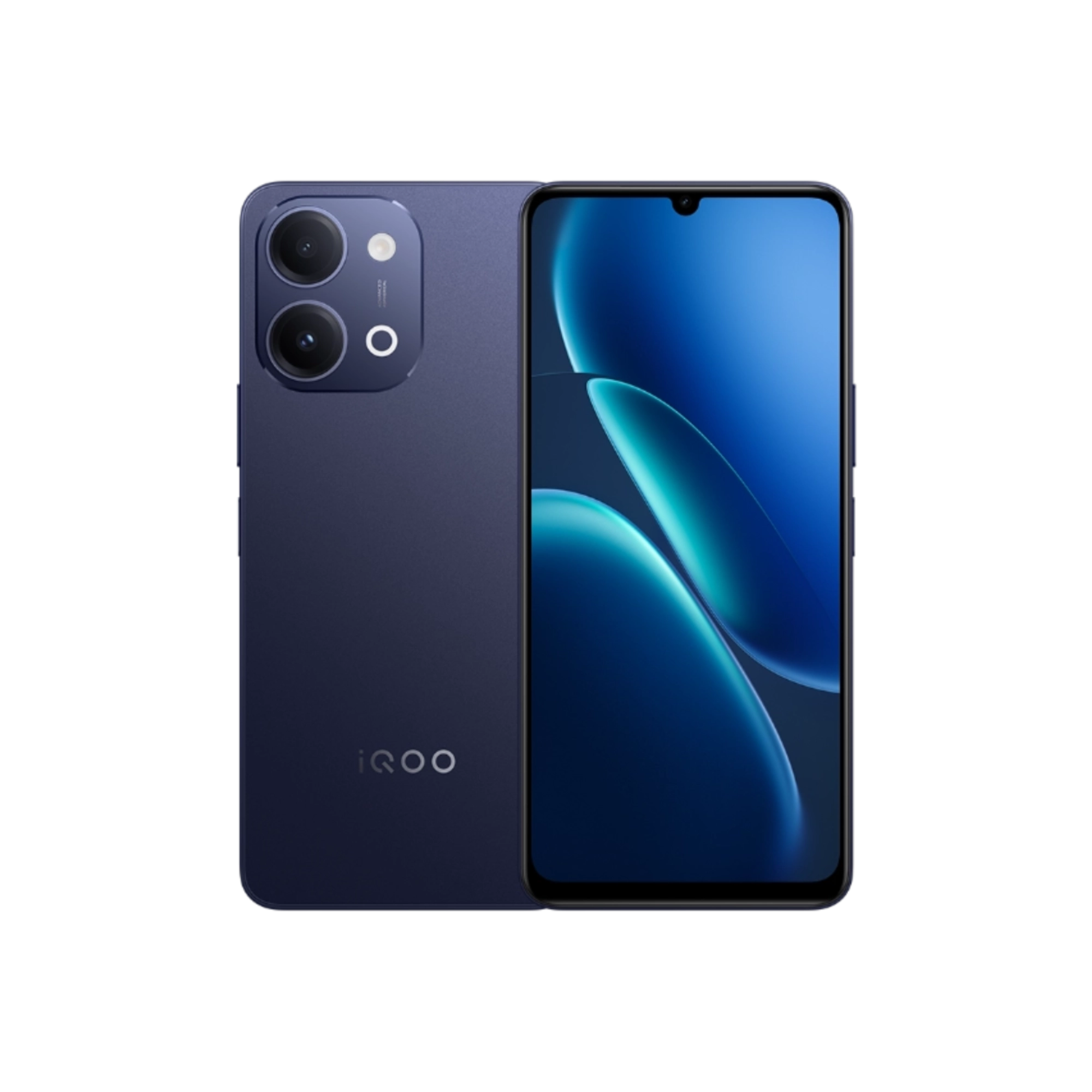 iQOO Z11i