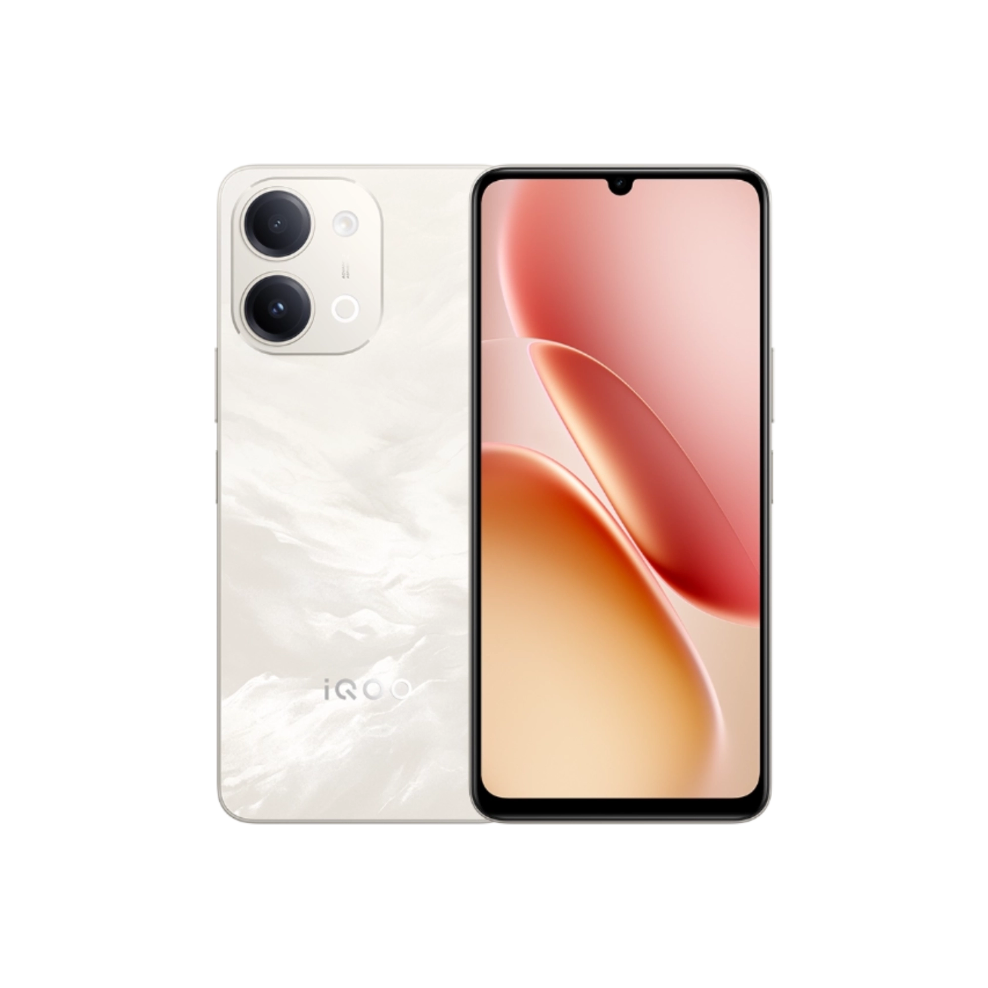 iQOO Z11i