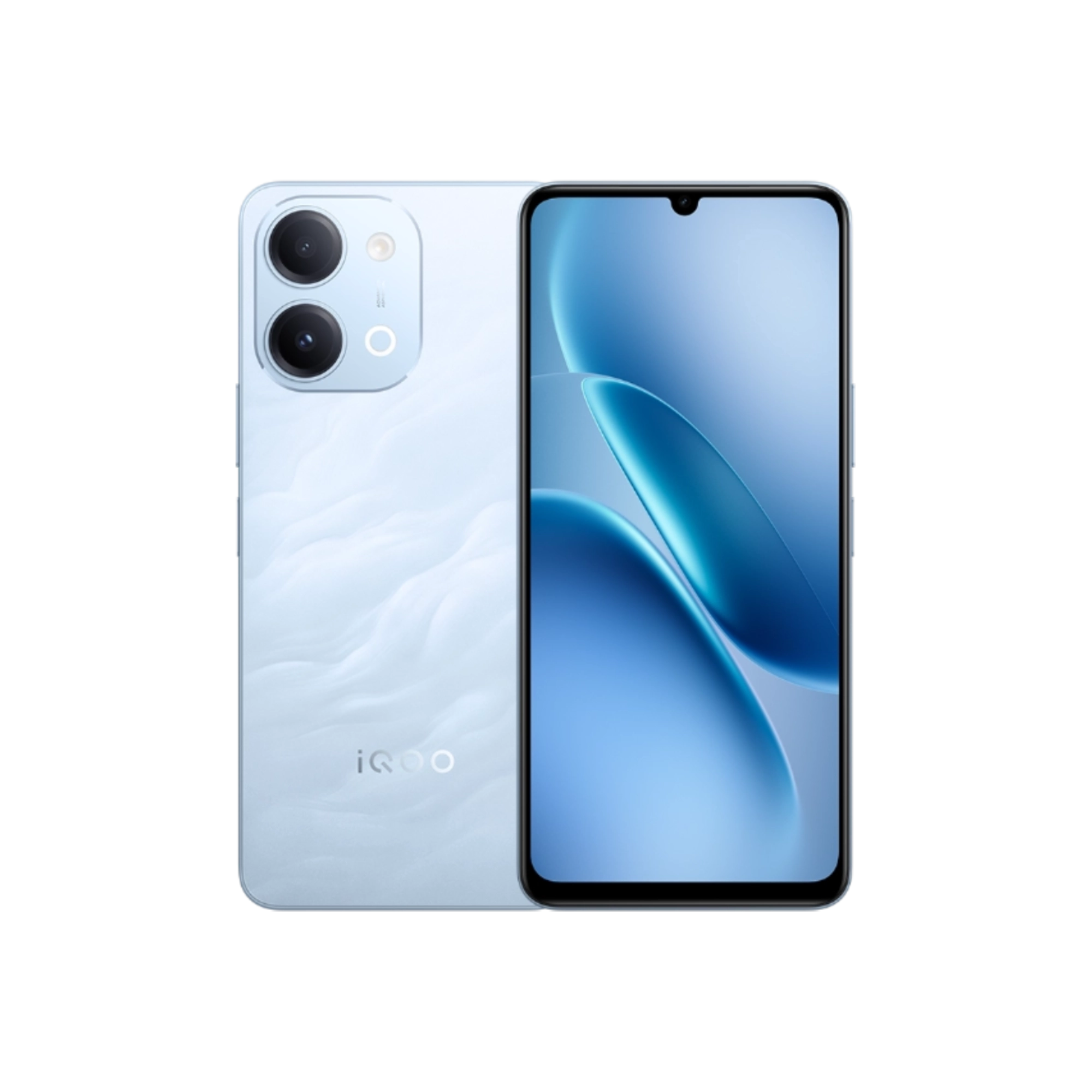 iQOO Z11i