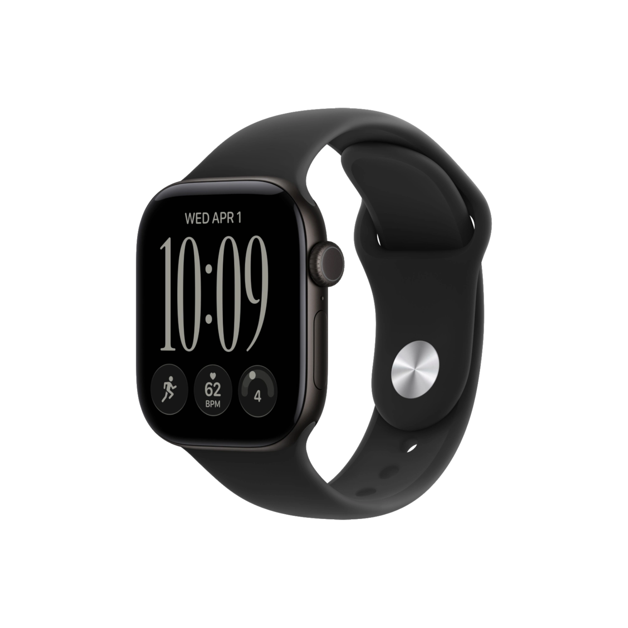 Apple Watch Series 12