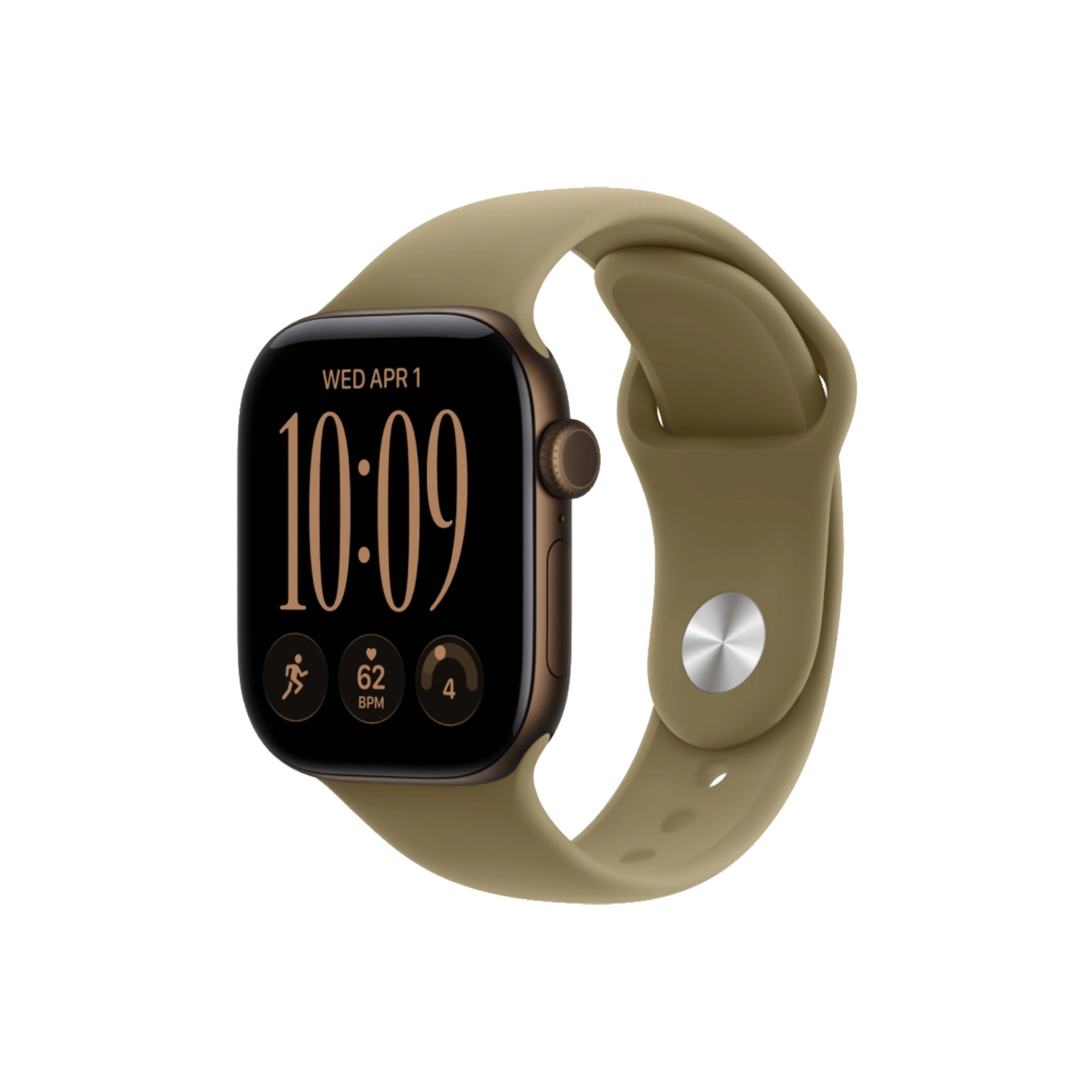 Apple Watch Series 12
