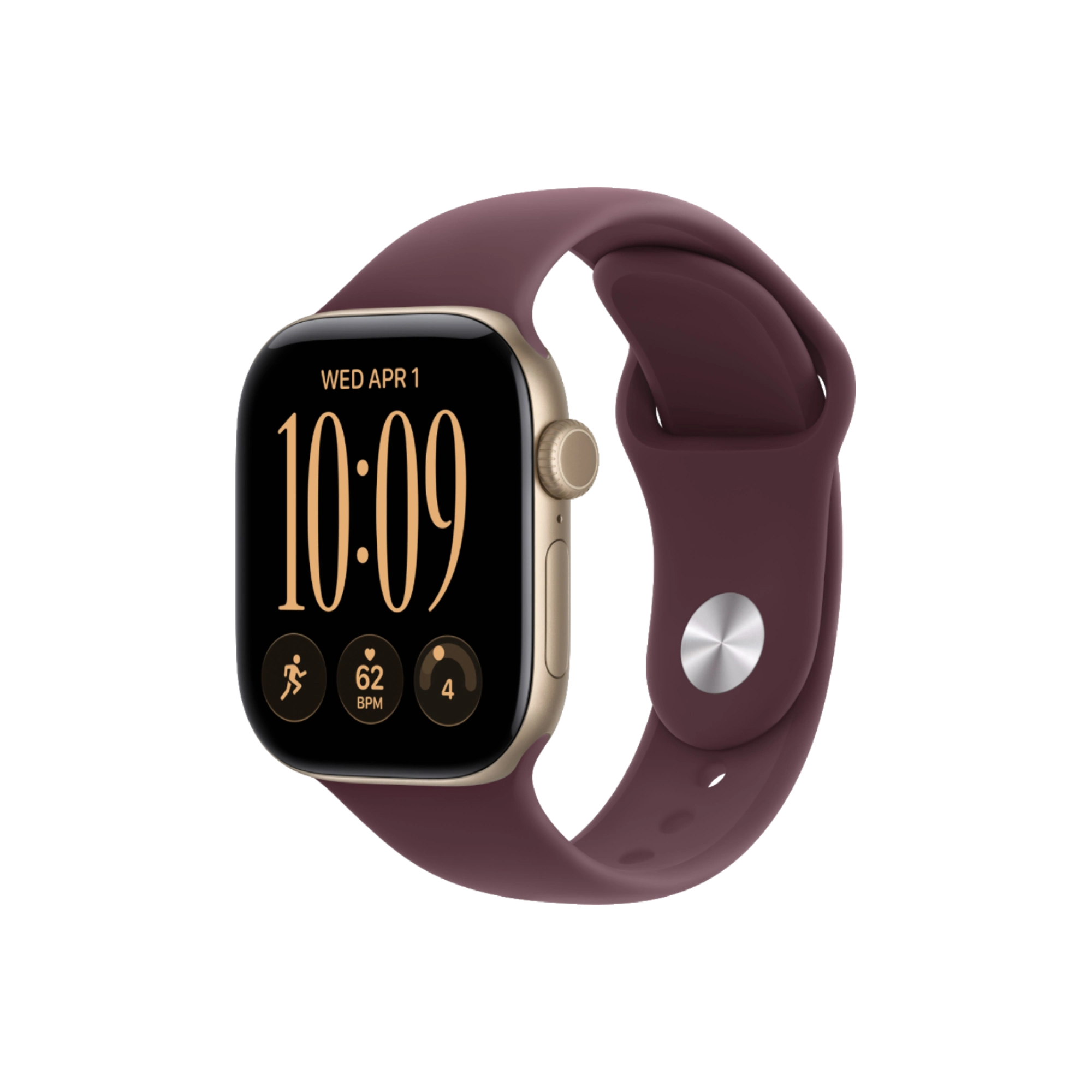 Apple Watch Series 12