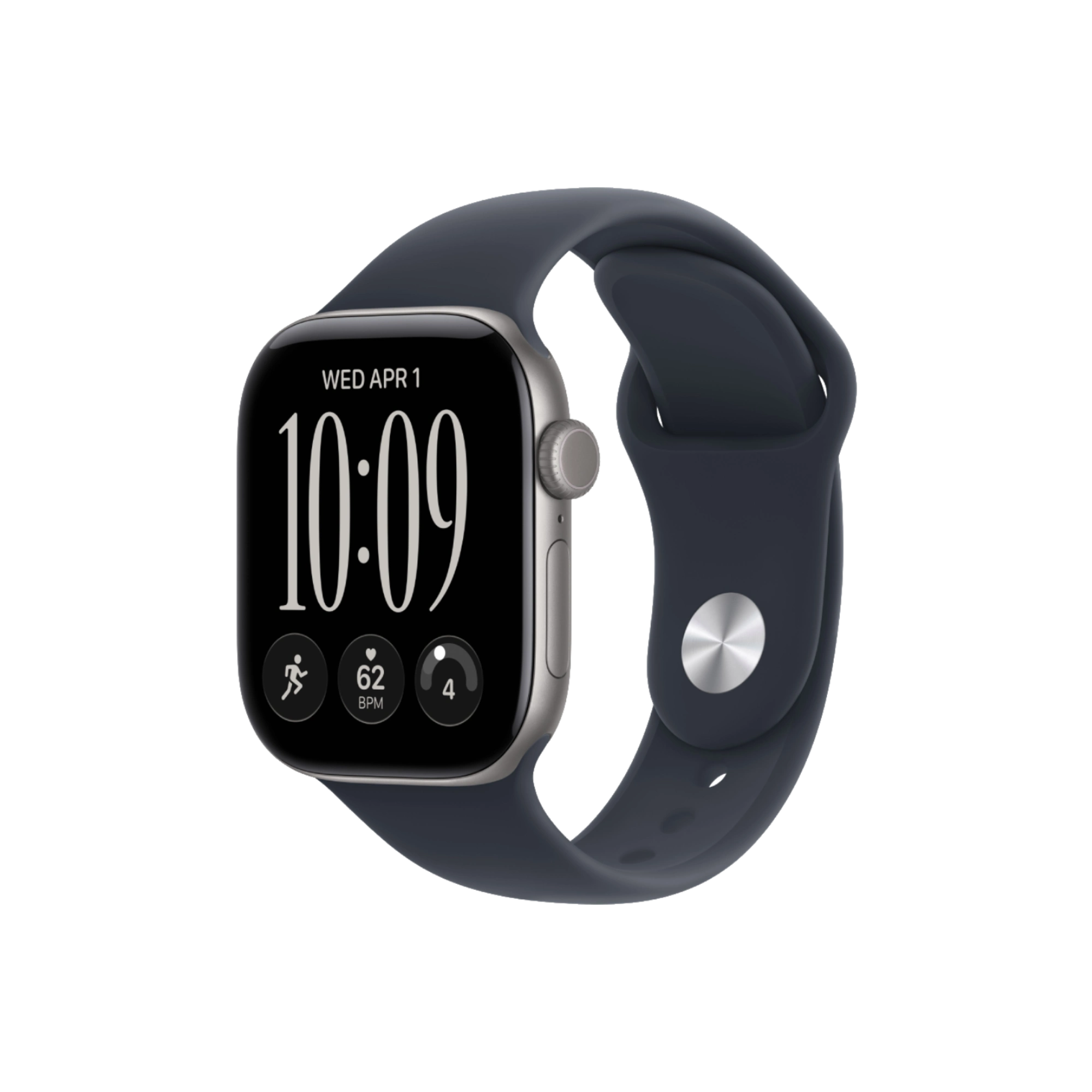 Apple Watch Series 12