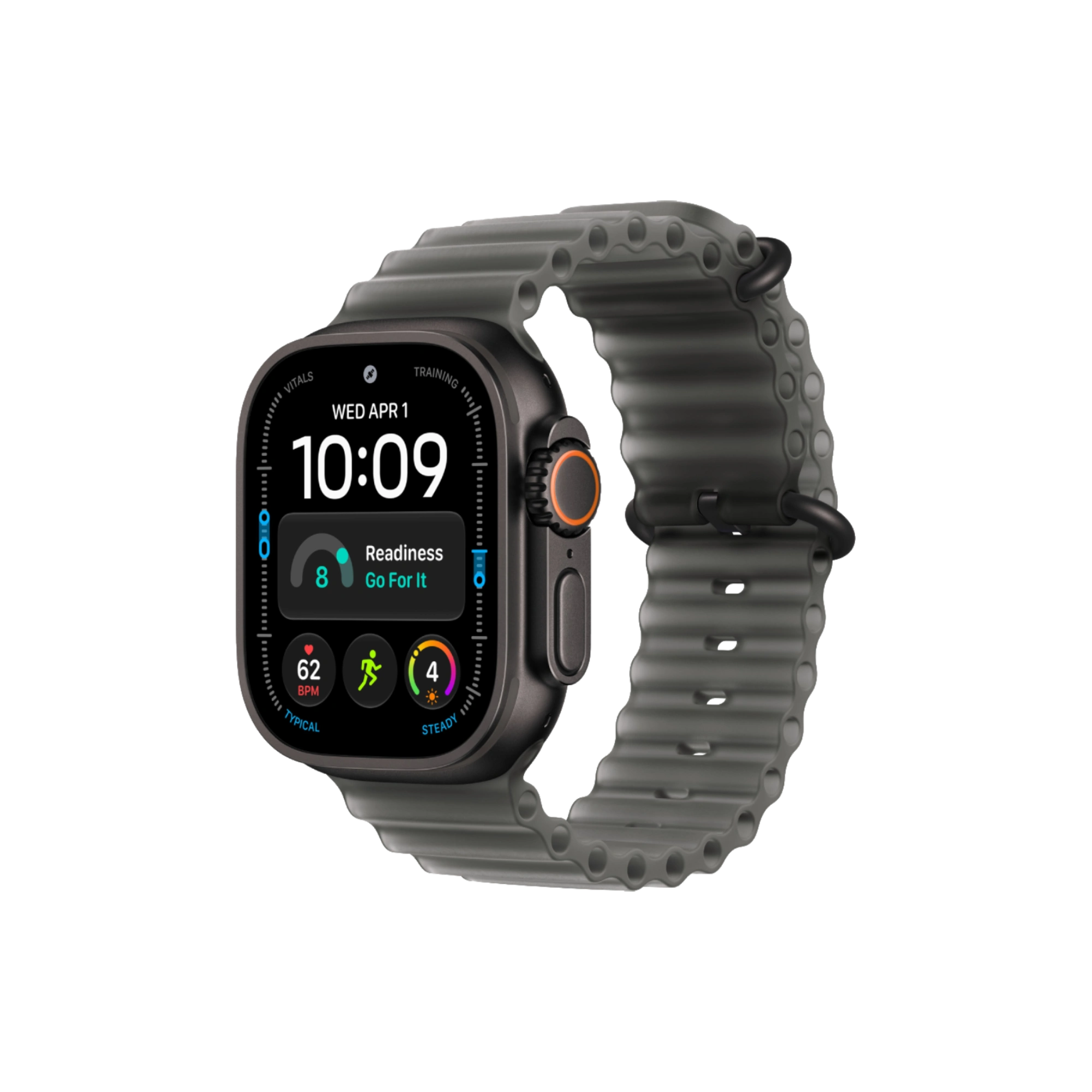 Apple Watch Ultra 4