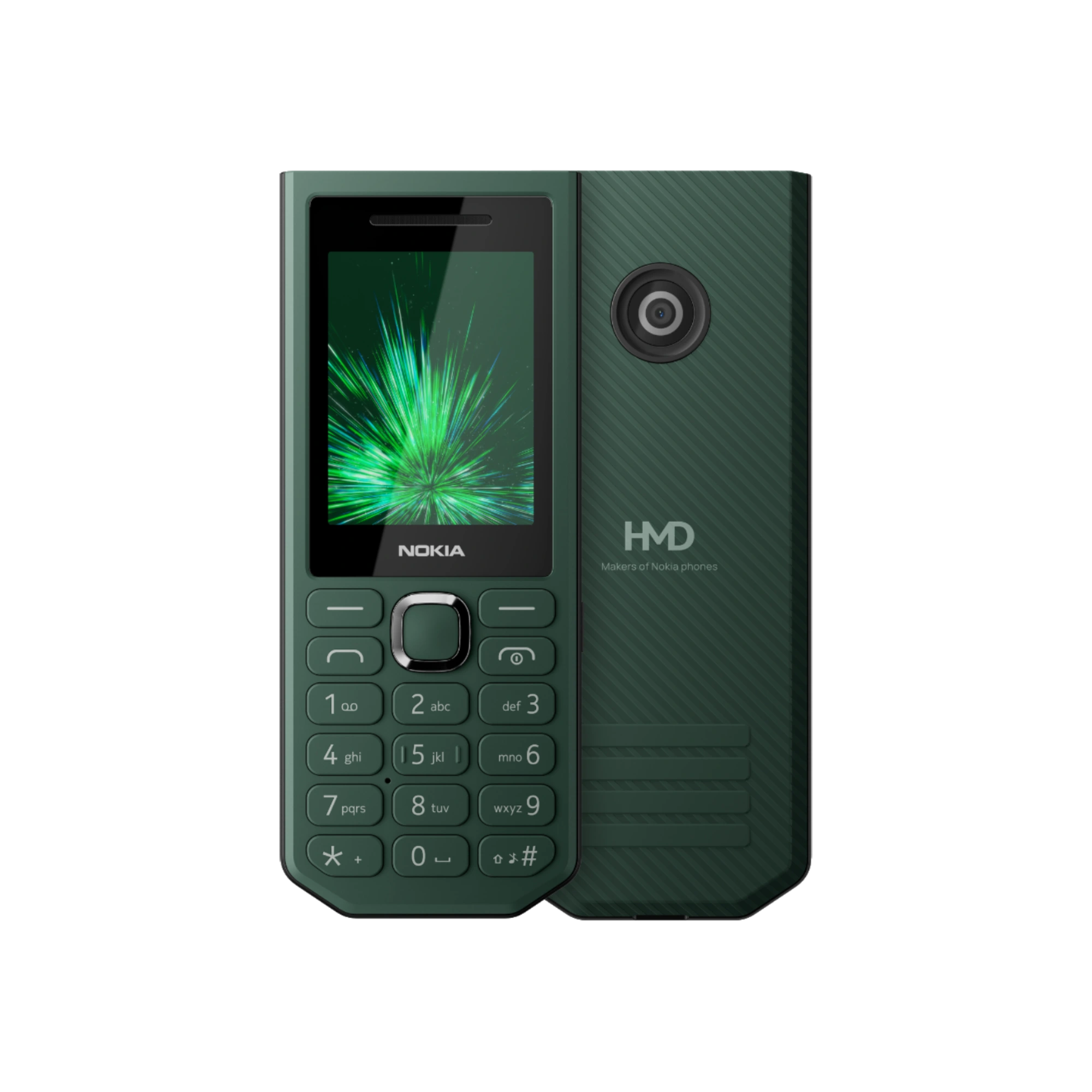 Nokia 300 Charge