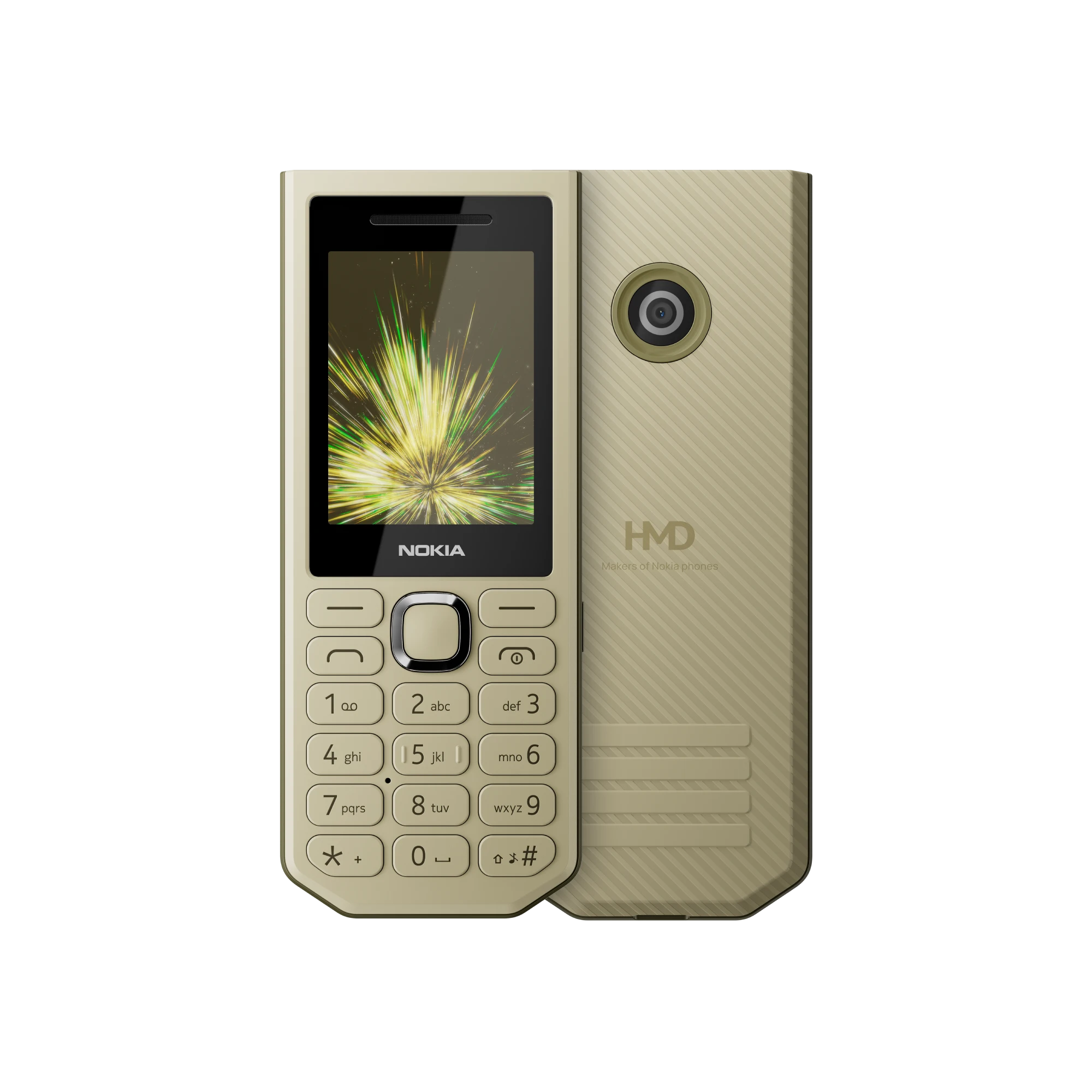 Nokia 300 Charge