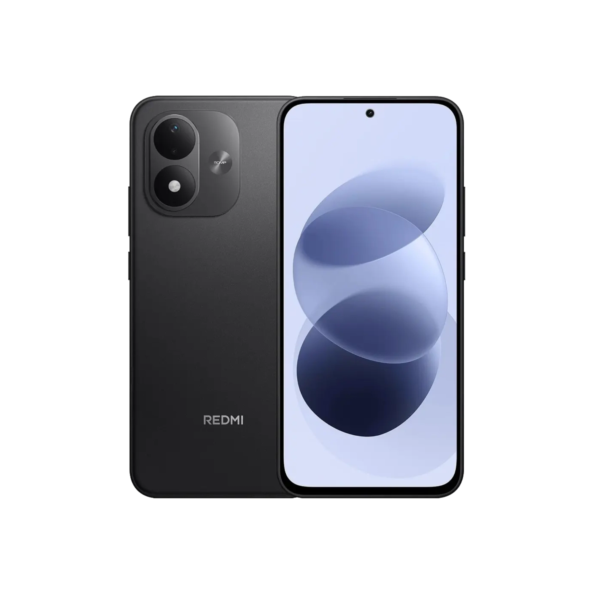Redmi Note 17 4G International | 6/128GB | Black