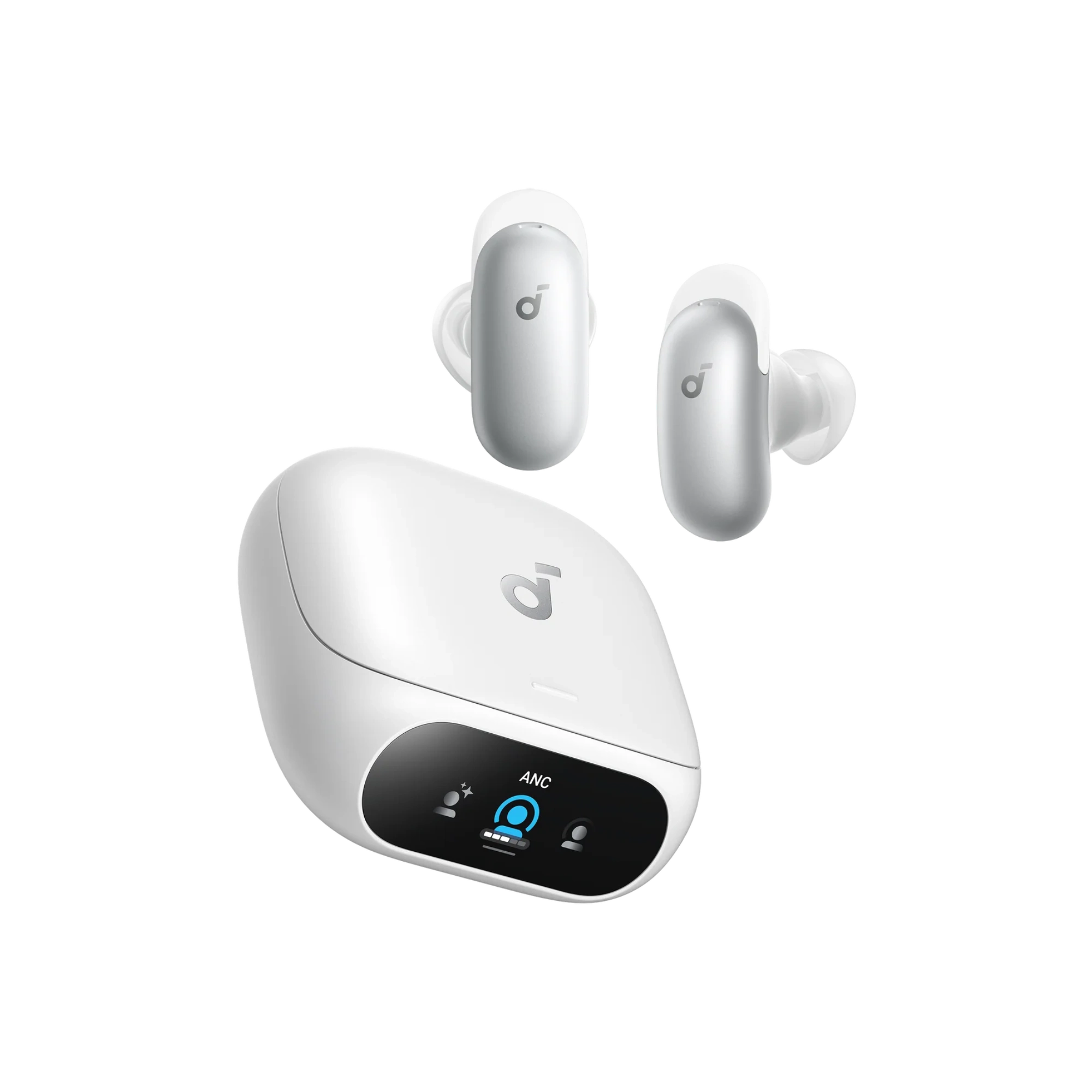 Anker Soundcore Liberty 5 Pro ANC Earbuds