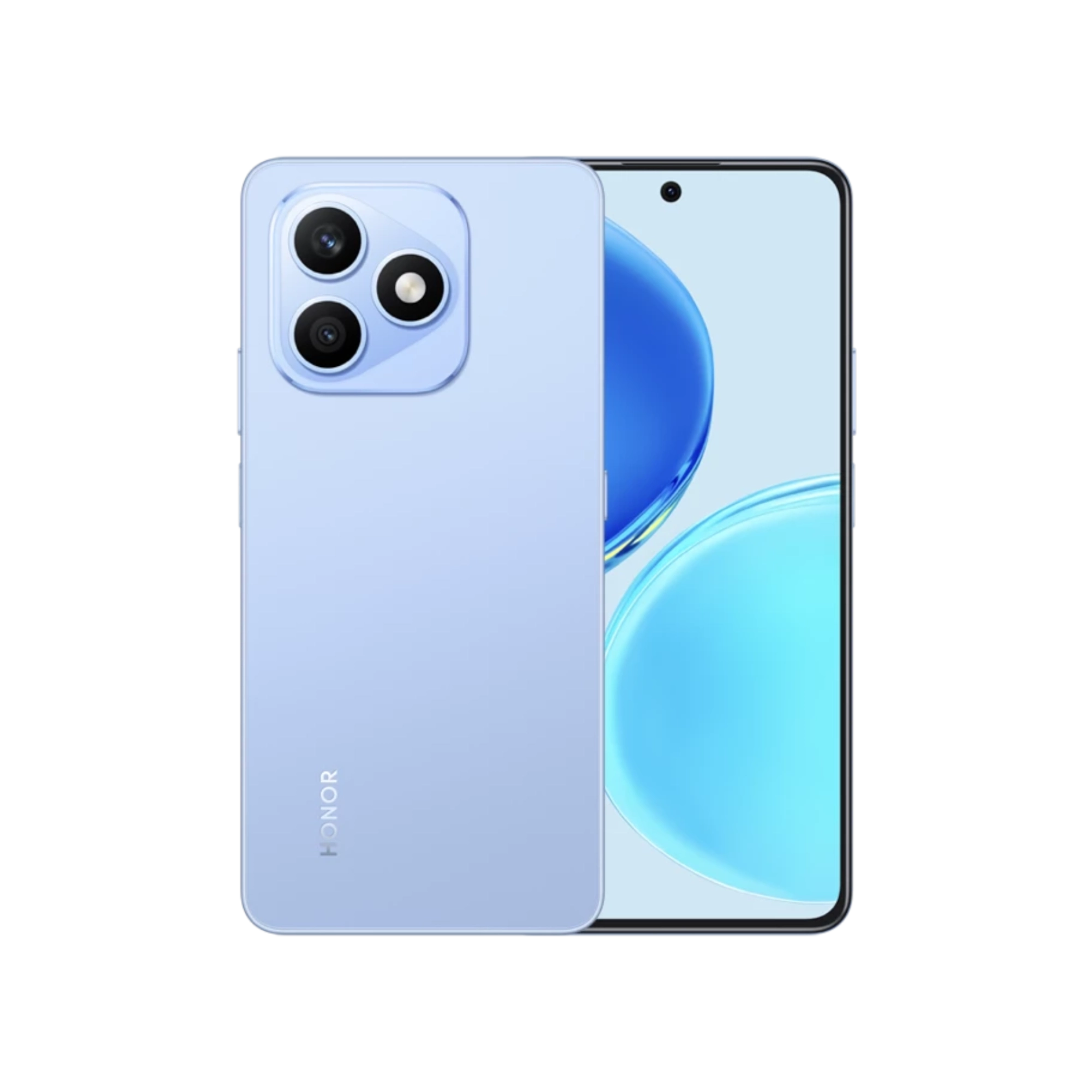 Honor X8d Official Light Blue | 8/256GB